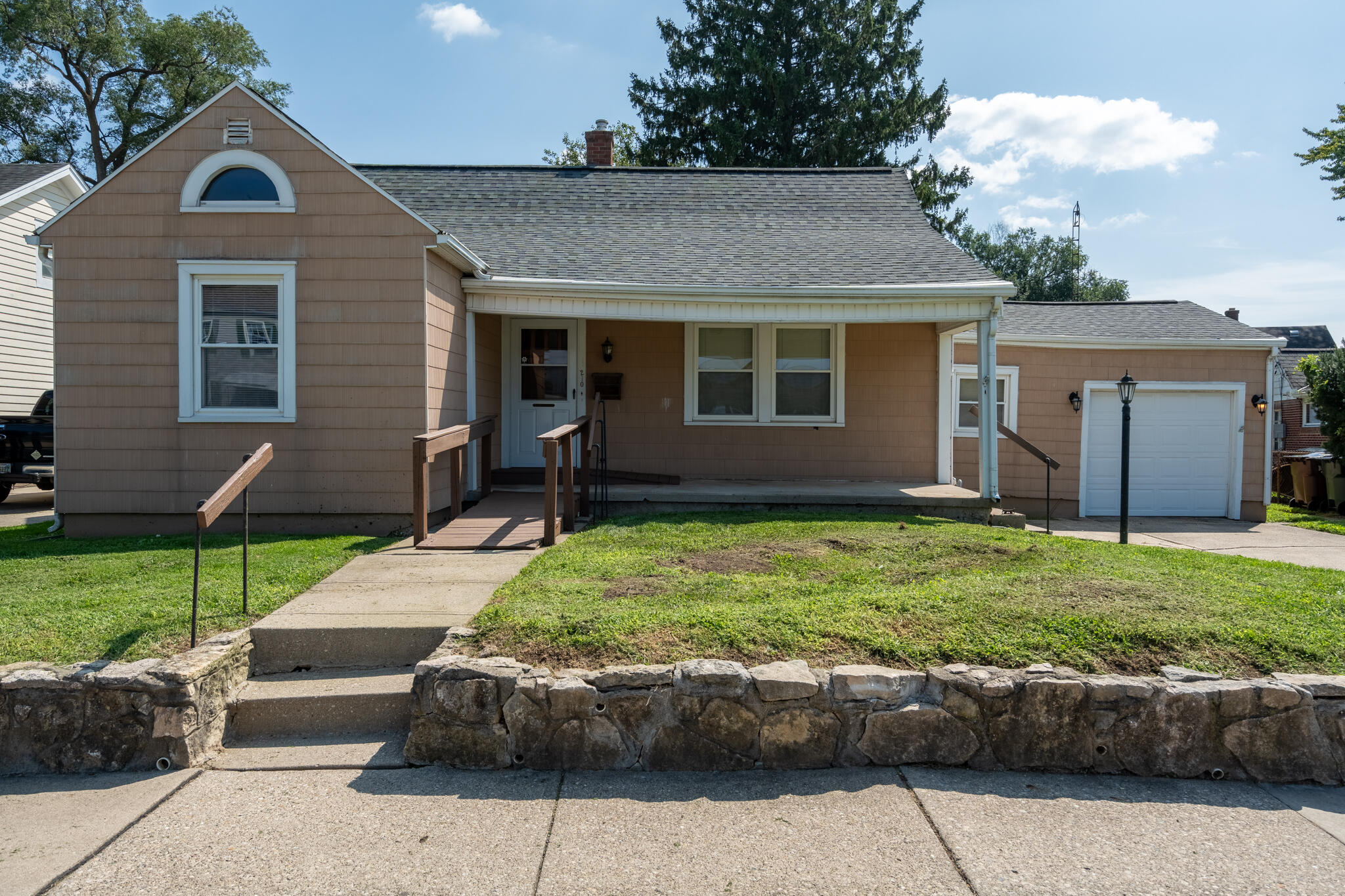 210 Maple, Fairborn, Ohio 45324