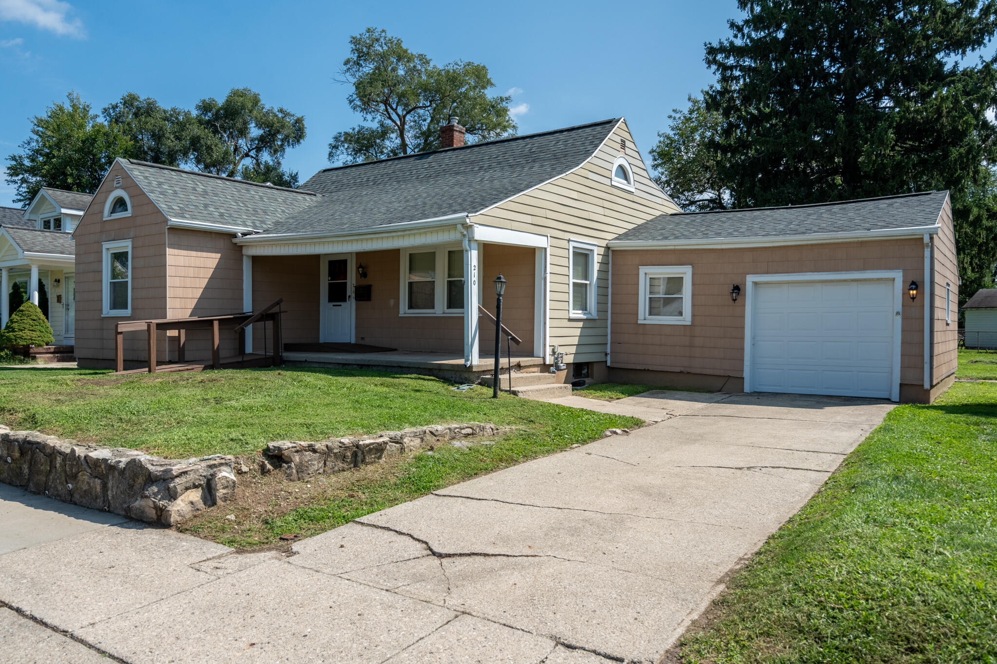 210 Maple, Fairborn, Ohio 45324