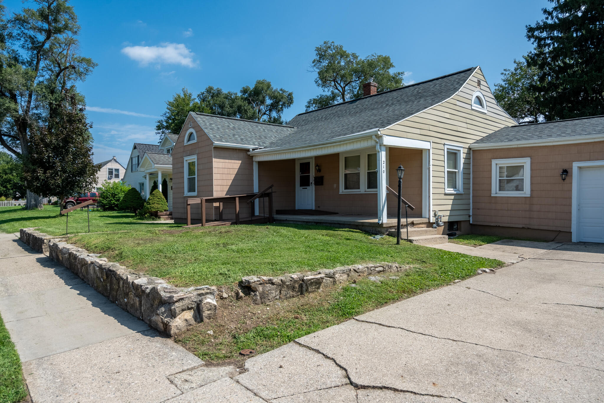 210 Maple, Fairborn, Ohio 45324
