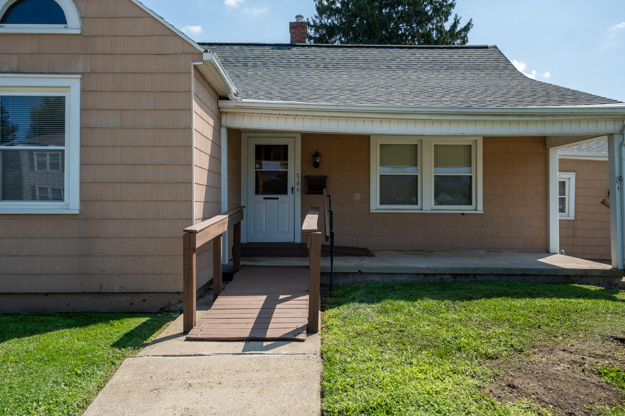 210 Maple, Fairborn, Ohio 45324