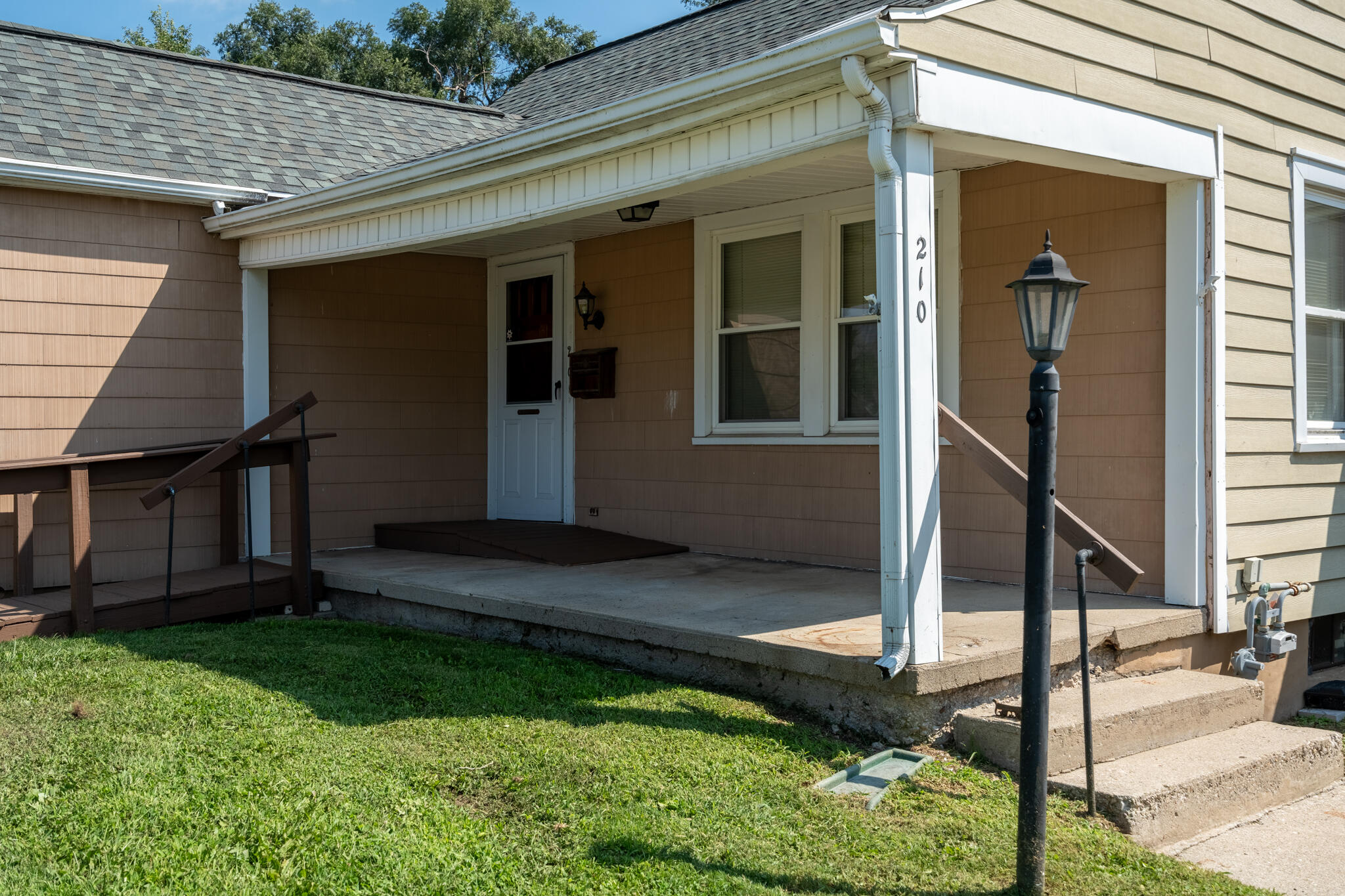 210 Maple, Fairborn, Ohio 45324