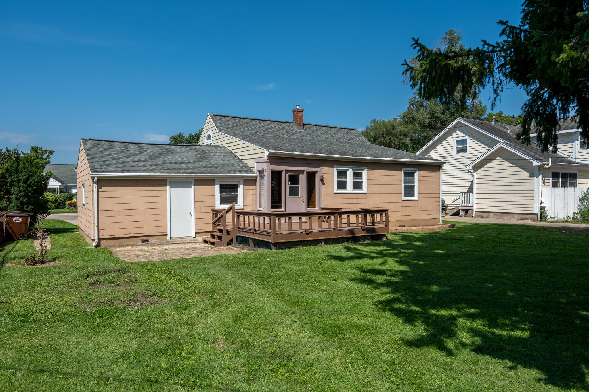 210 Maple, Fairborn, Ohio 45324