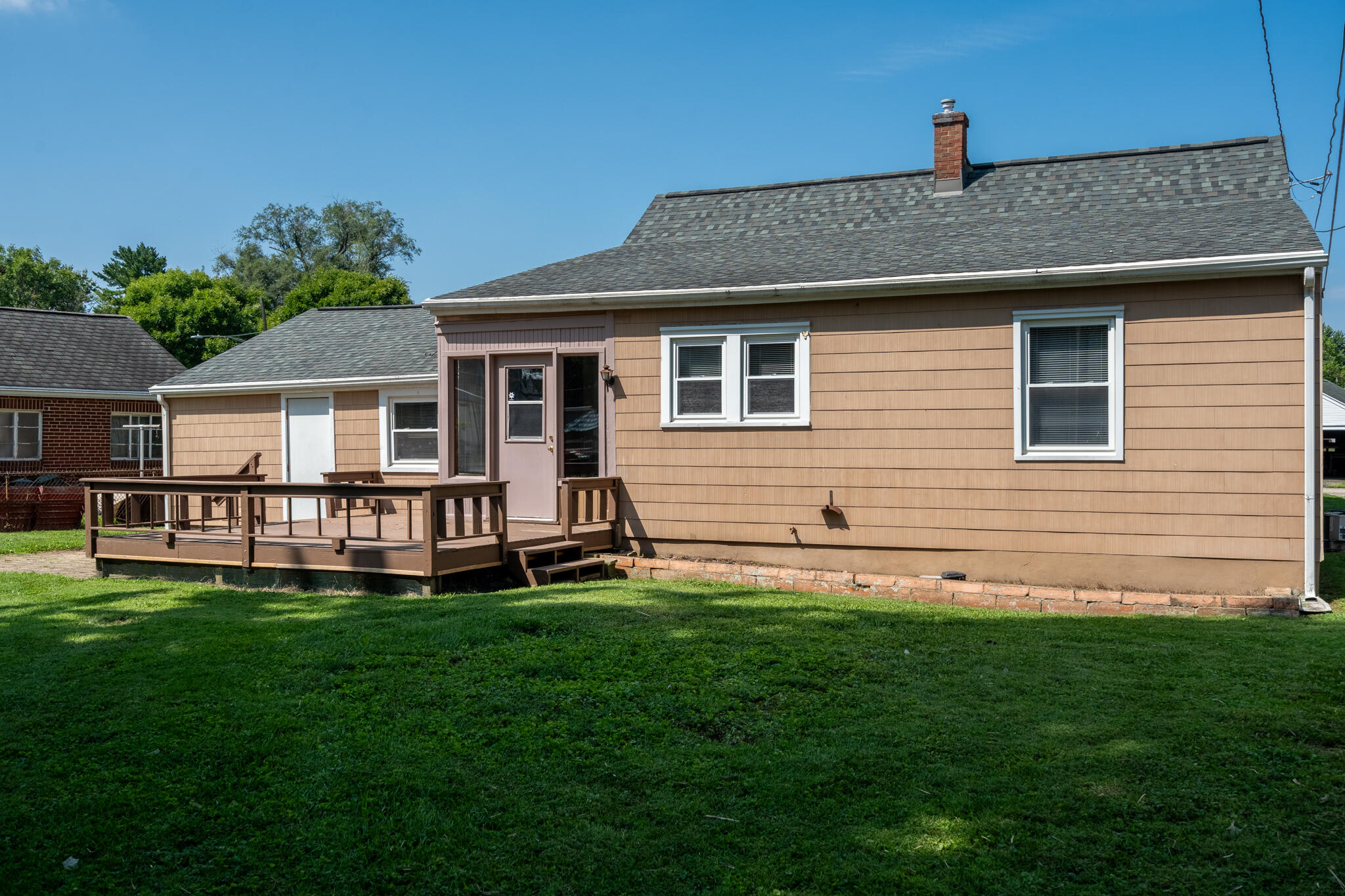 210 Maple, Fairborn, Ohio 45324