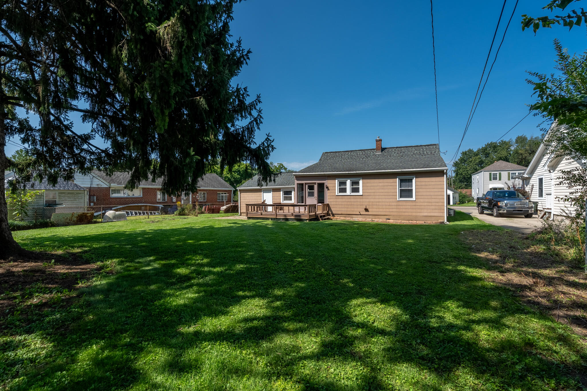 210 Maple, Fairborn, Ohio 45324