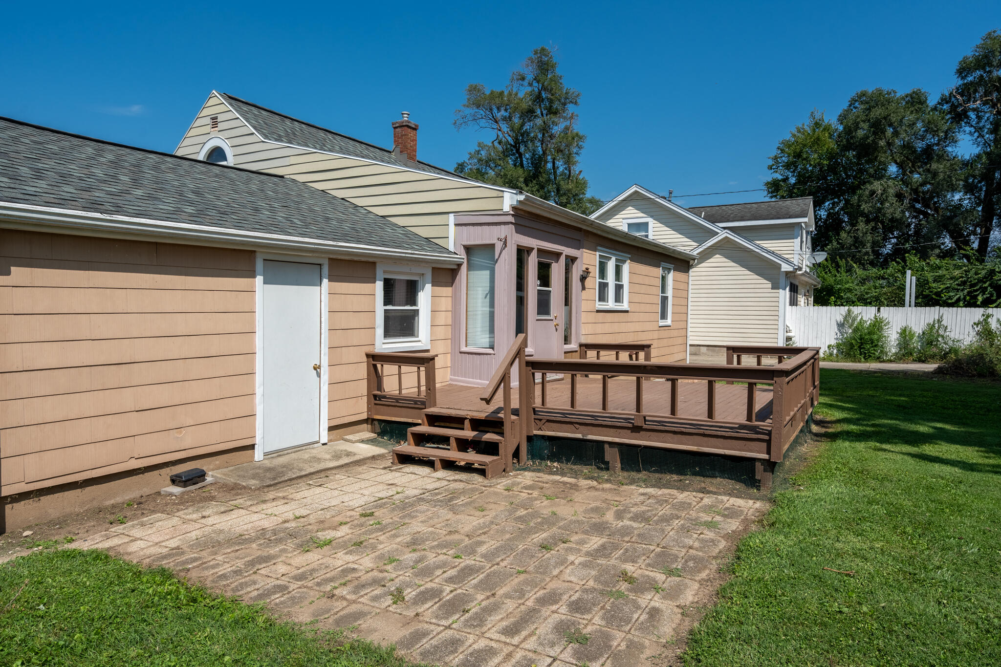 210 Maple, Fairborn, Ohio 45324