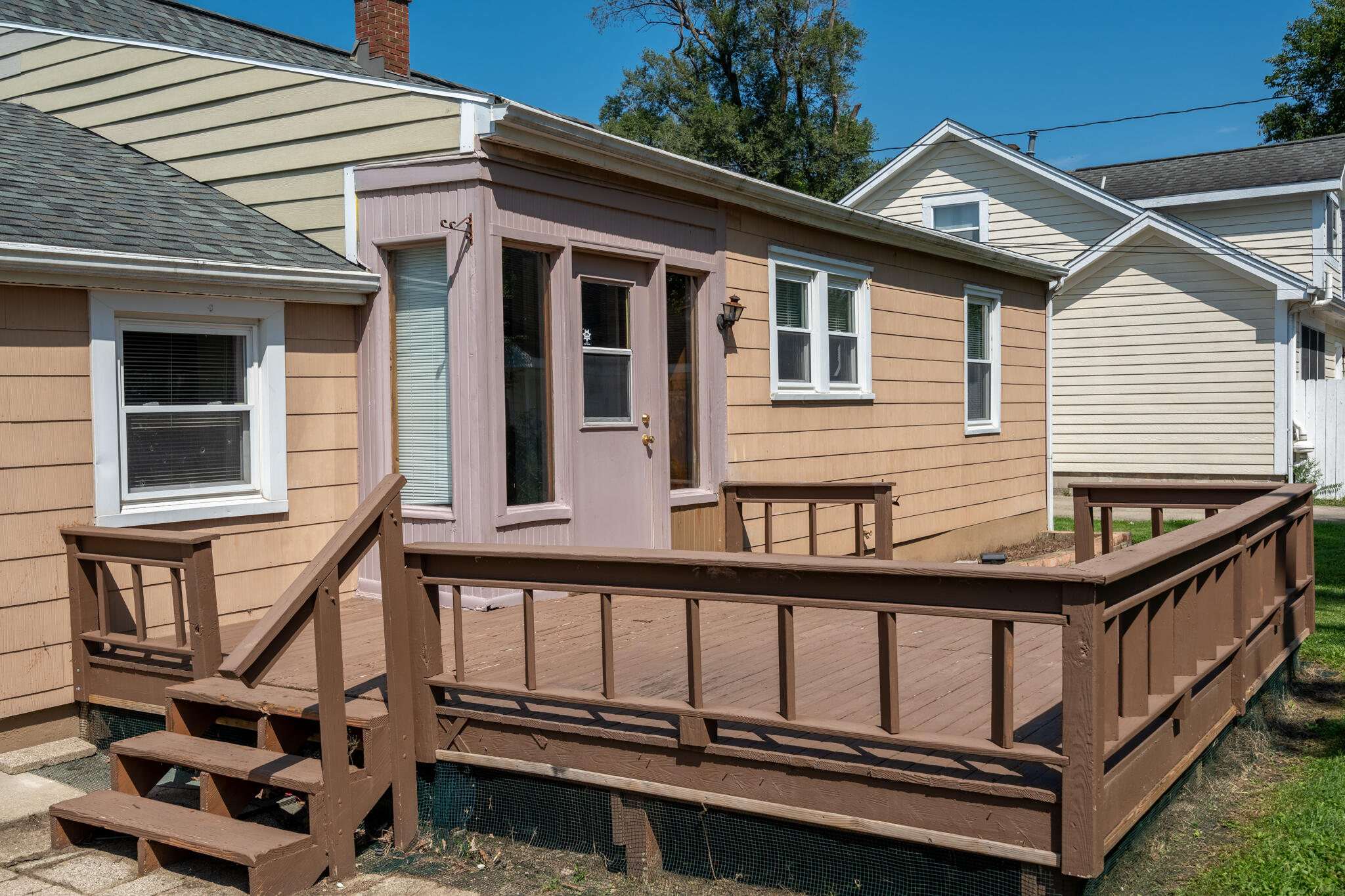 210 Maple, Fairborn, Ohio 45324