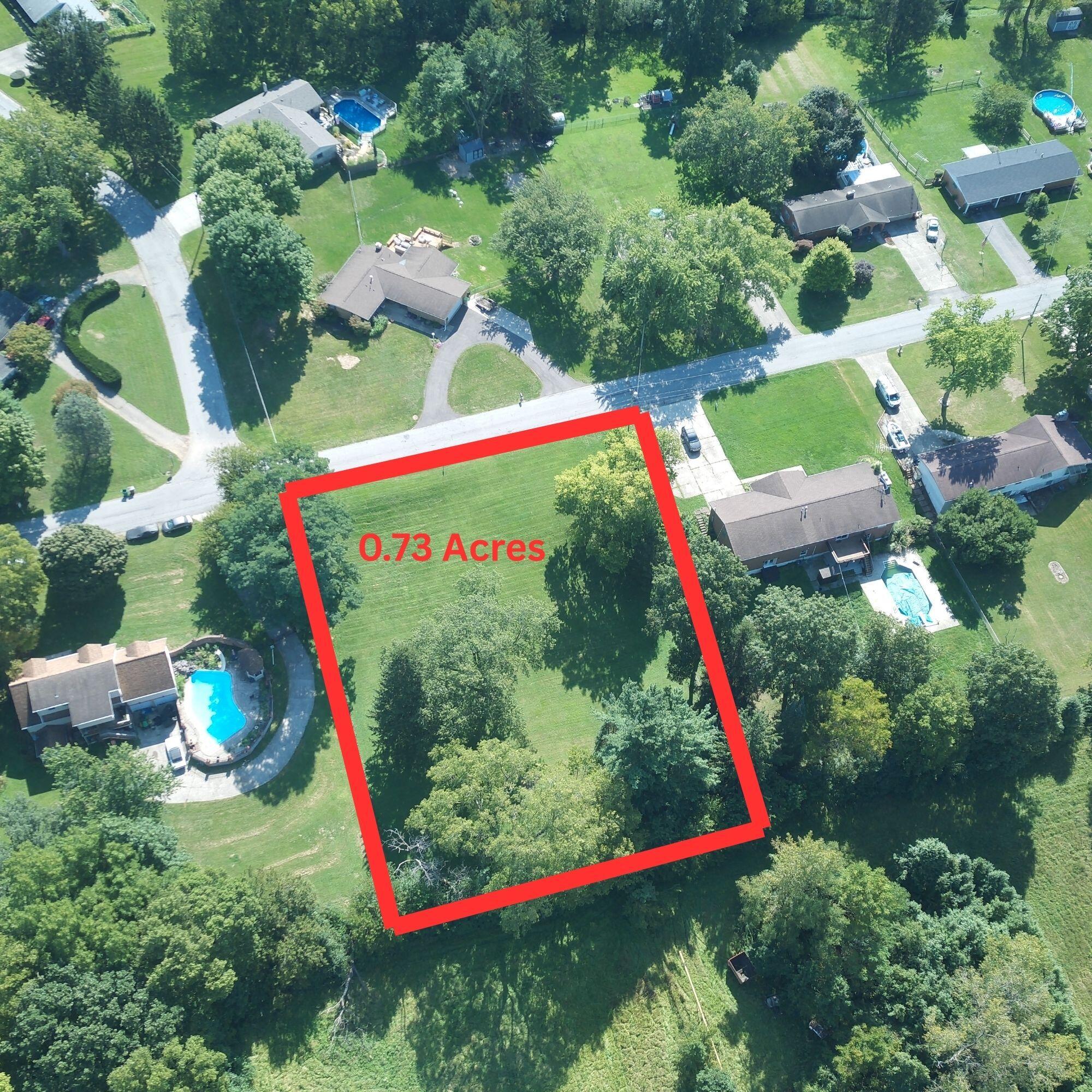 0 Cheviot Hills, Springfield, Ohio 45505