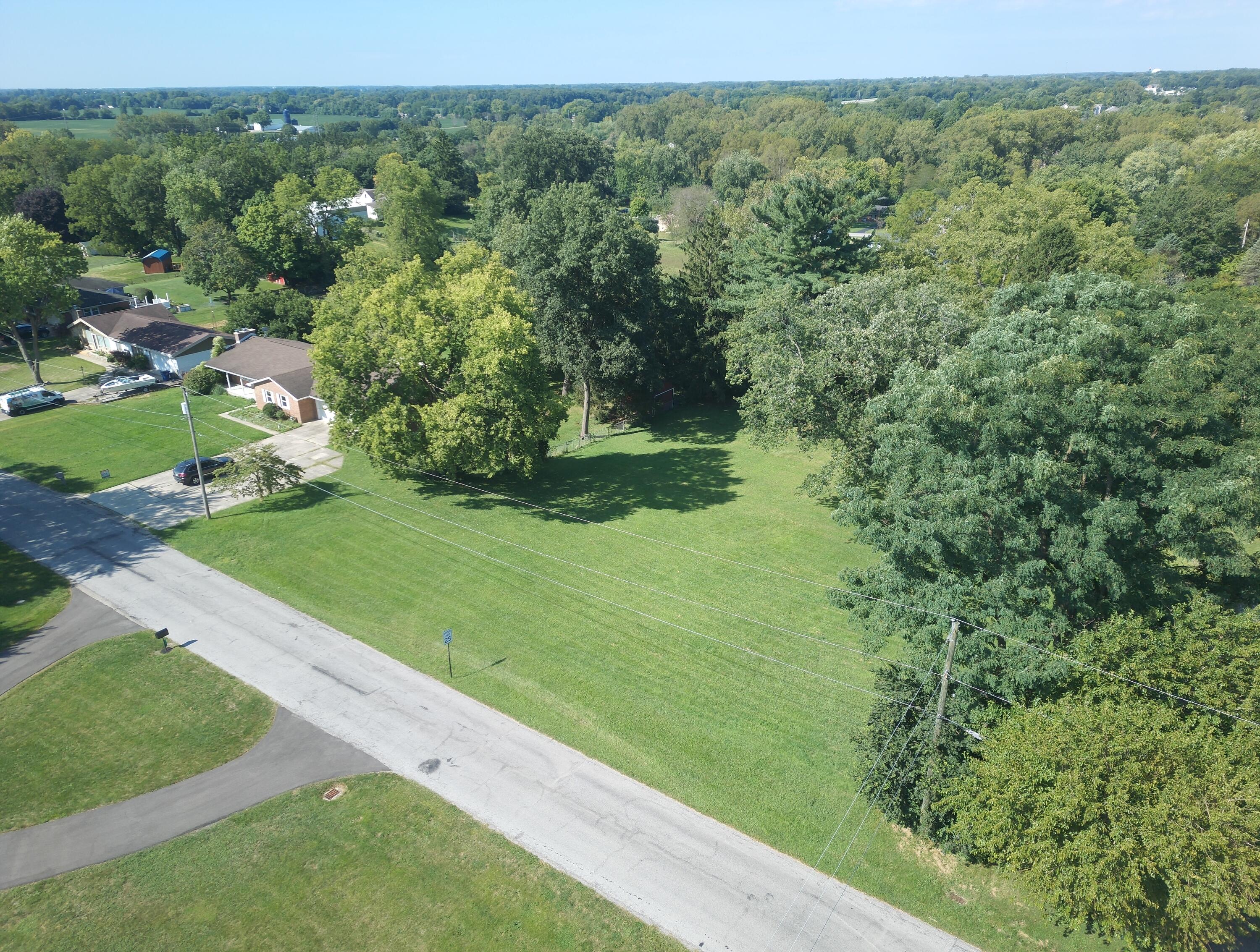0 Cheviot Hills, Springfield, Ohio 45505