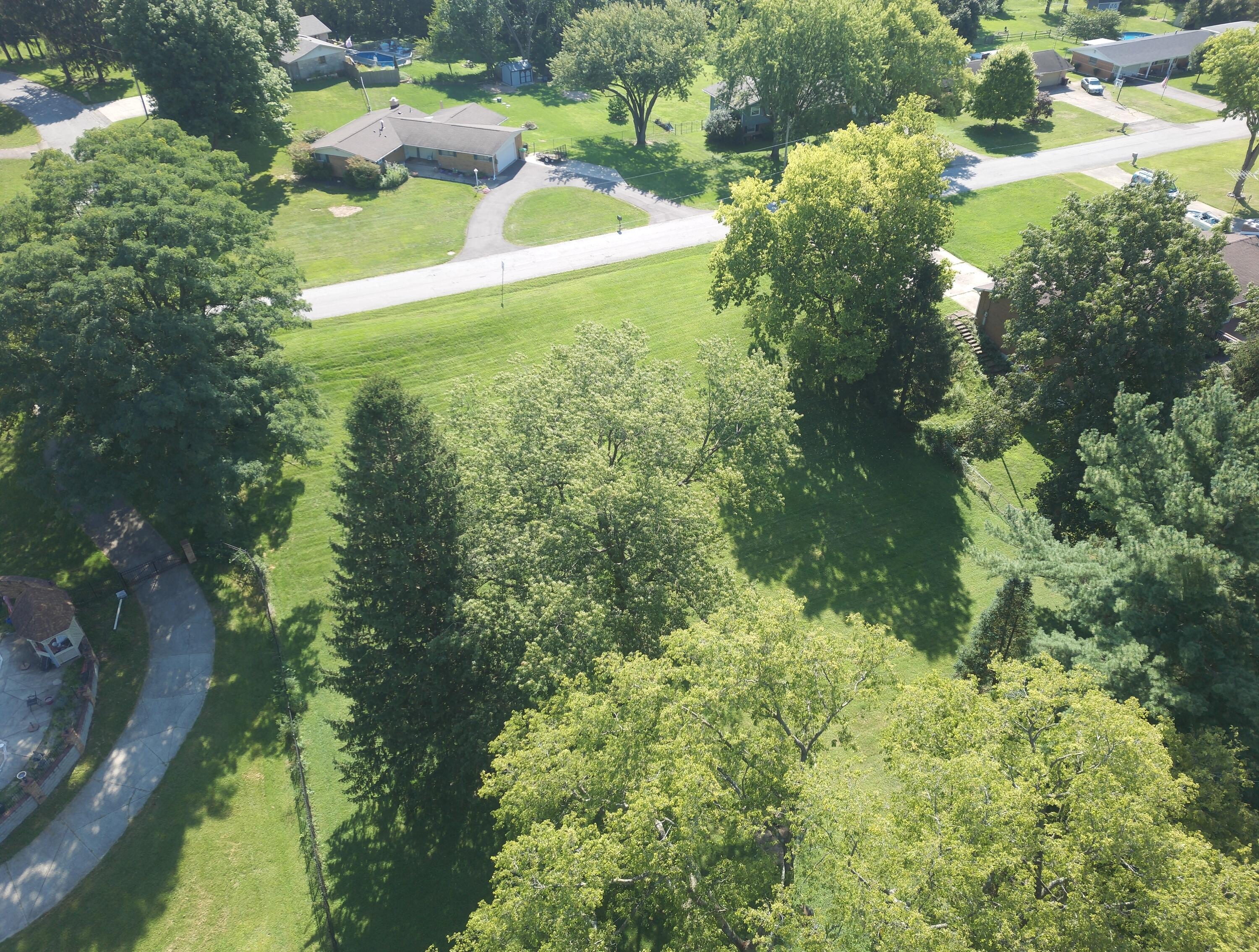 0 Cheviot Hills, Springfield, Ohio 45505