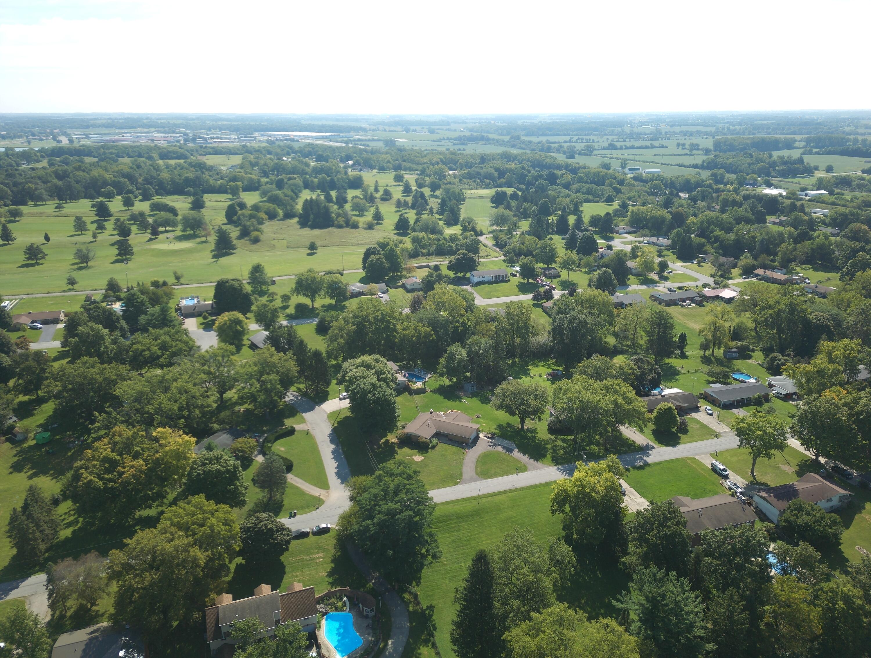 0 Cheviot Hills, Springfield, Ohio 45505