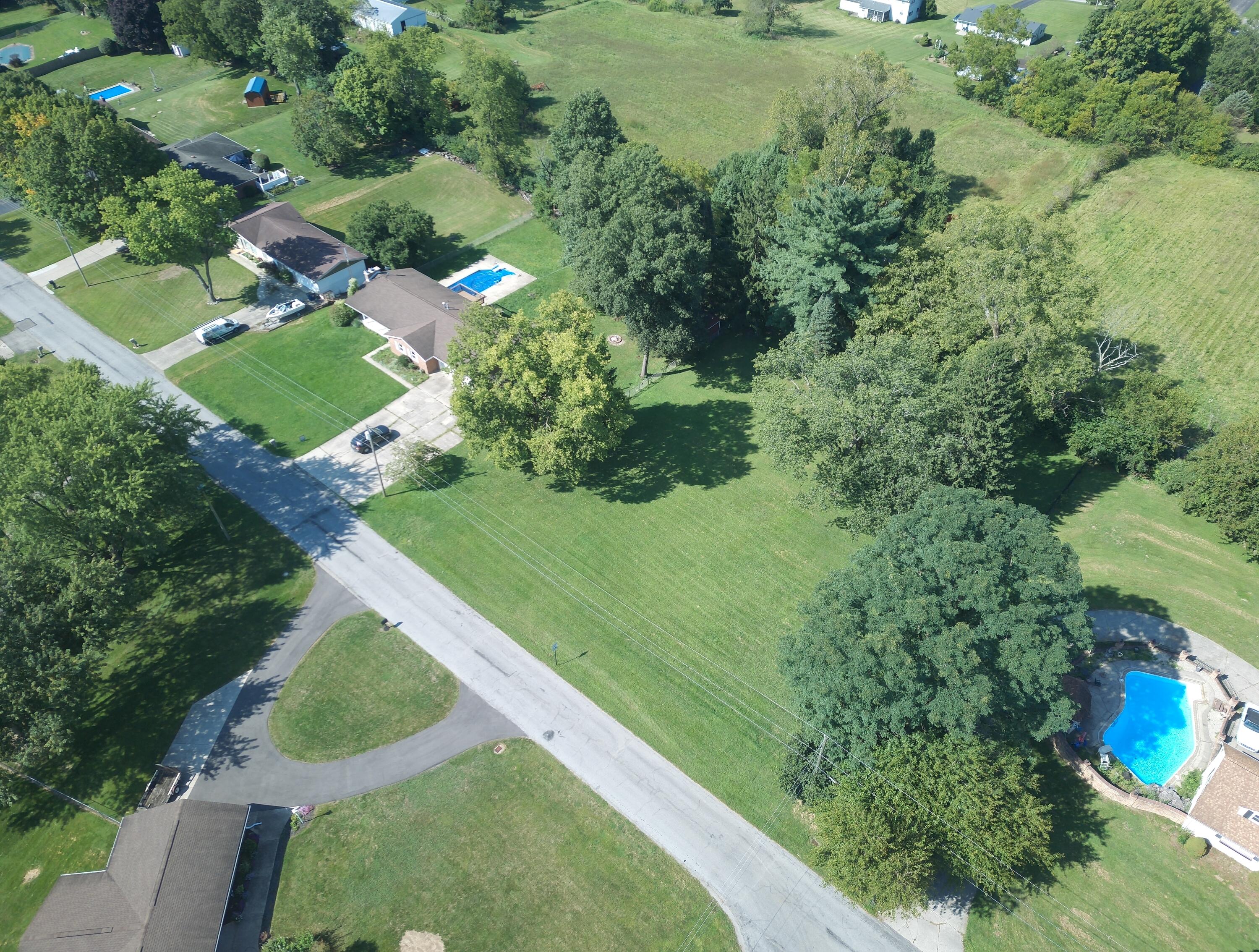 0 Cheviot Hills, Springfield, Ohio 45505