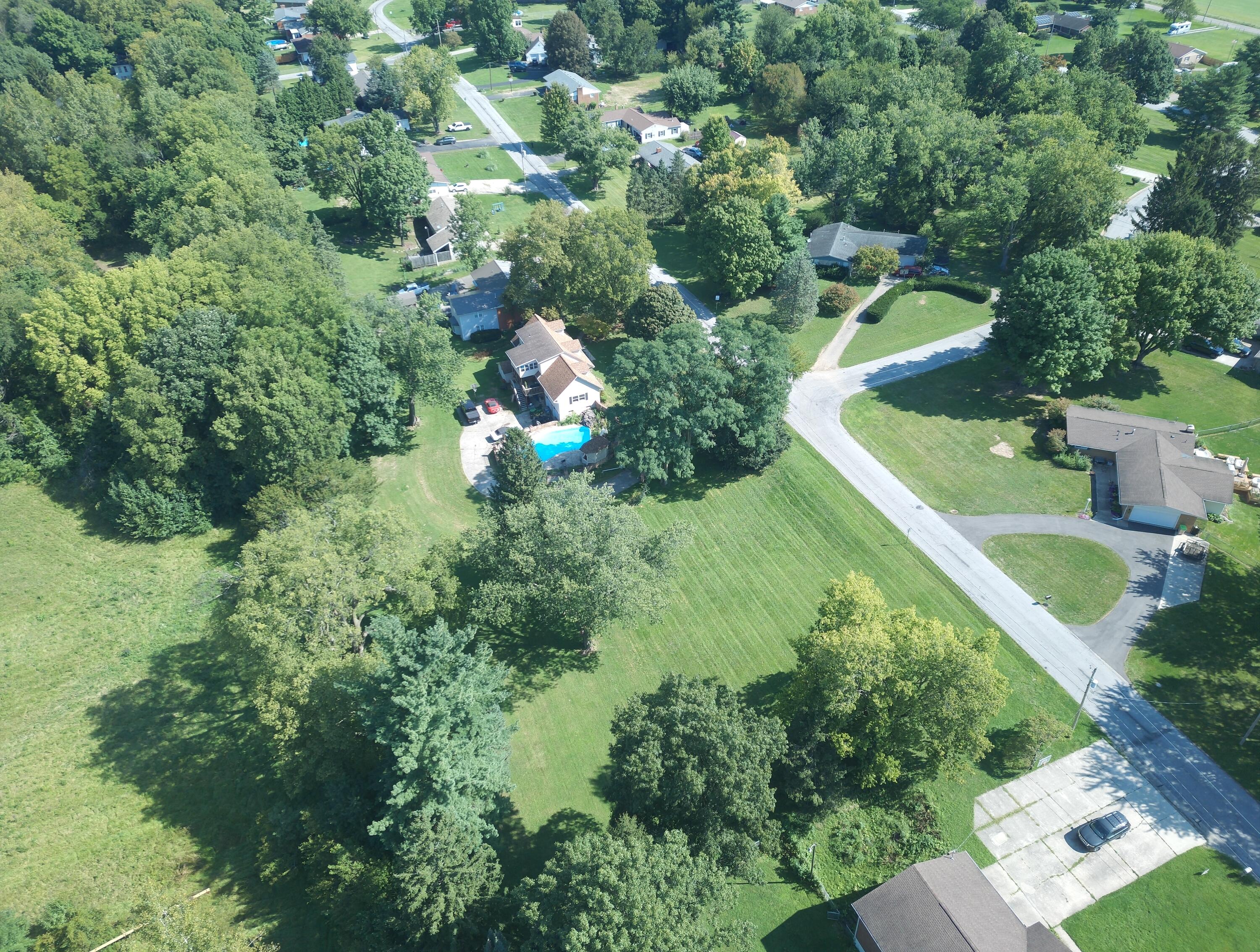 0 Cheviot Hills, Springfield, Ohio 45505