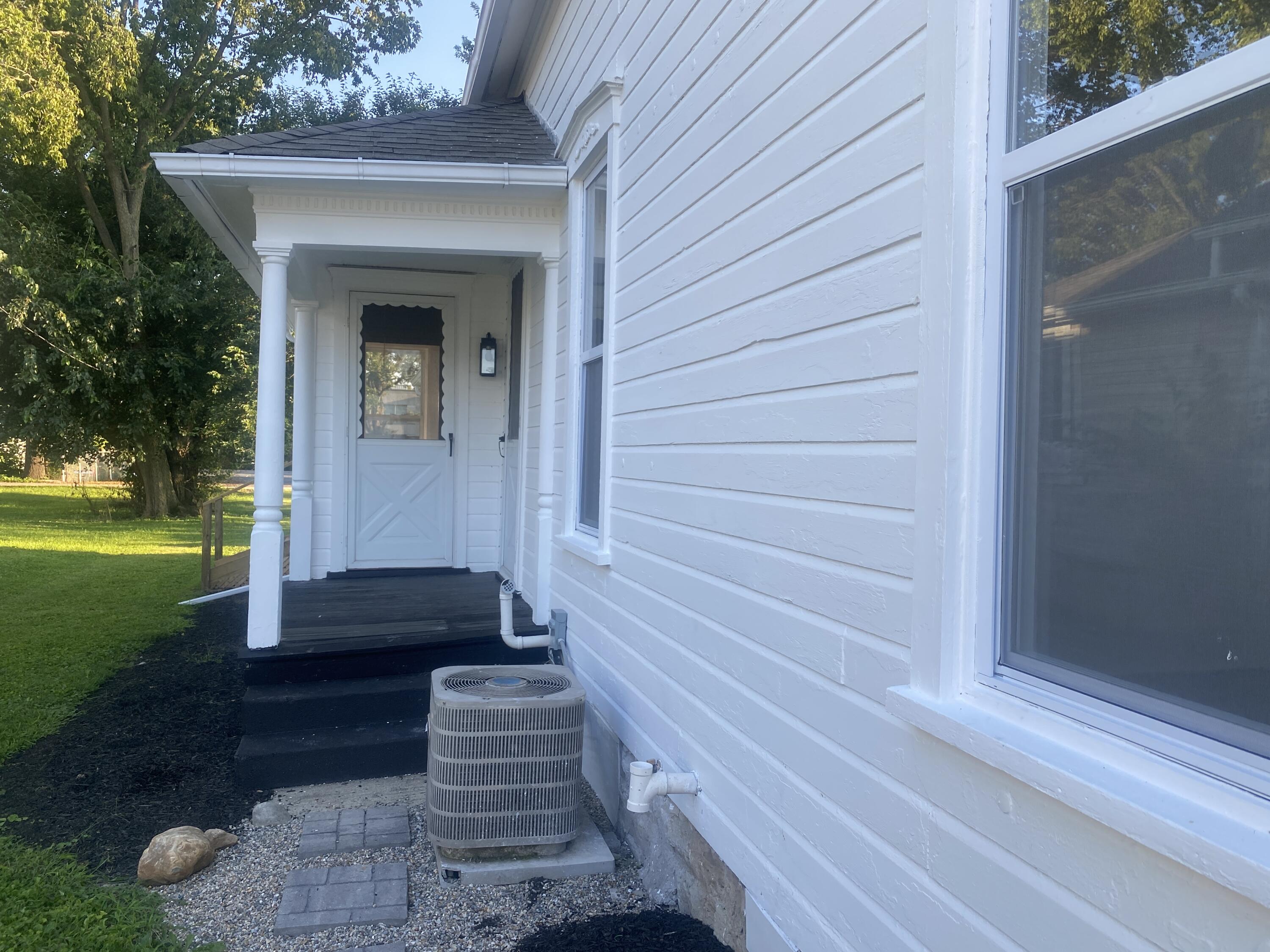 1033 North, Piqua, Ohio 45356