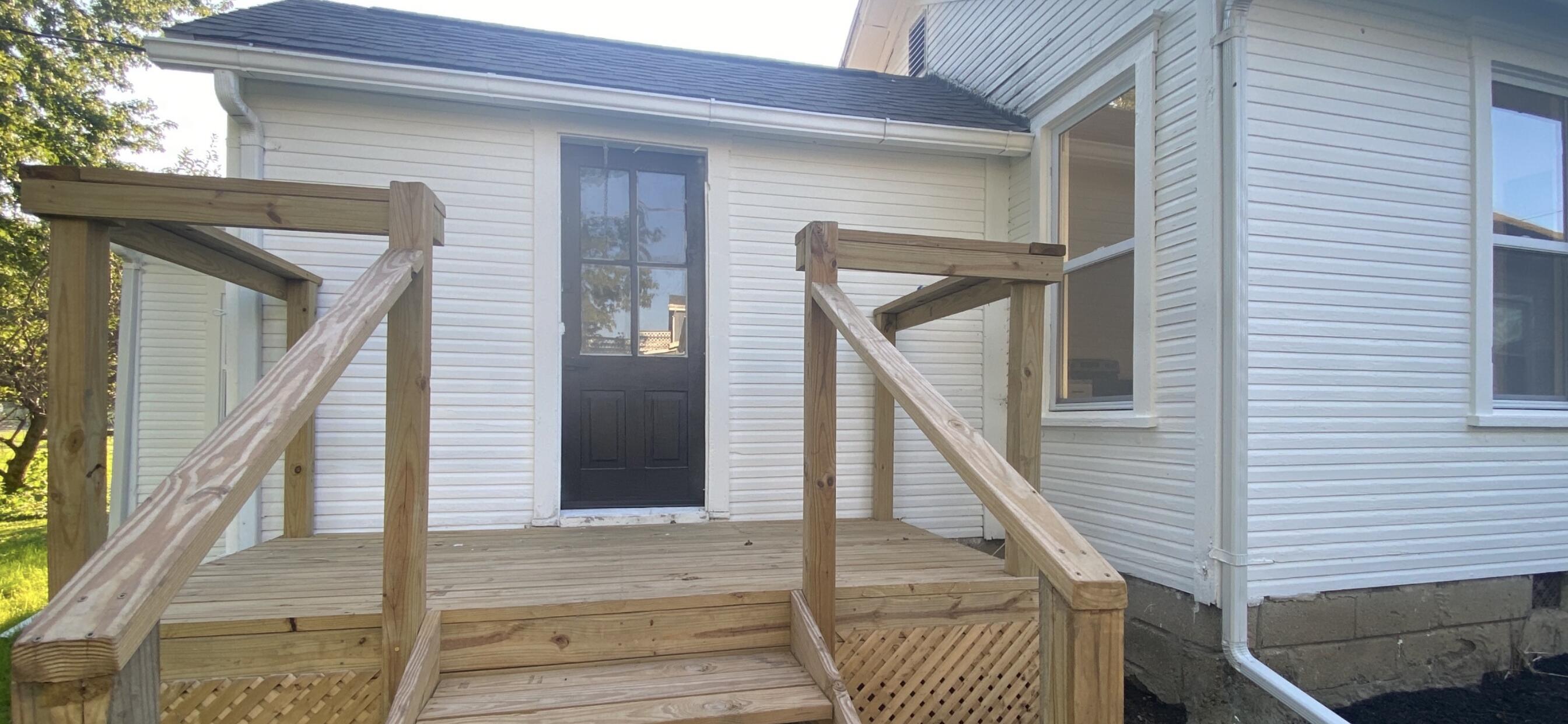 1033 North, Piqua, Ohio 45356