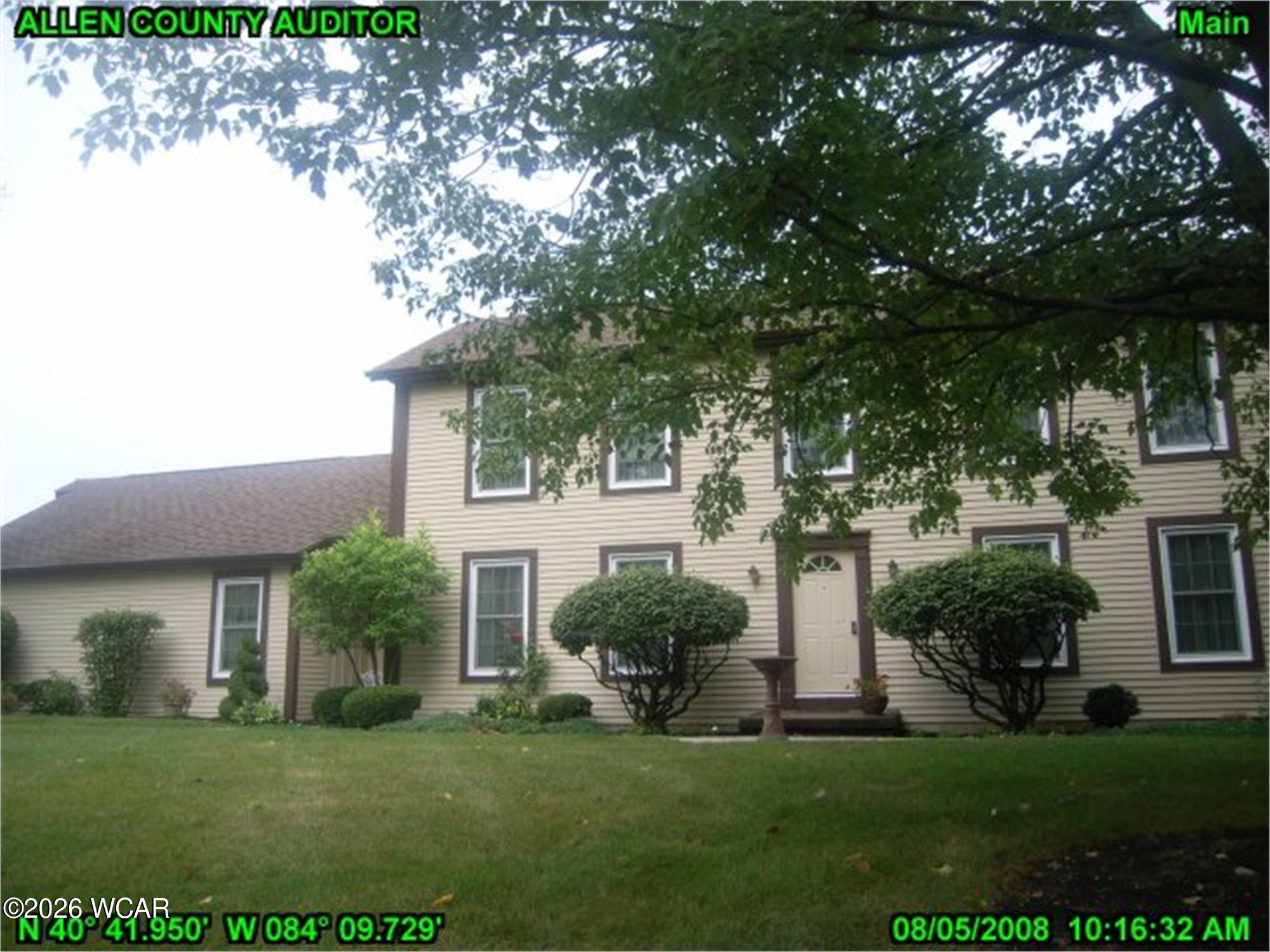 3000 Huron Place, Lima, Ohio