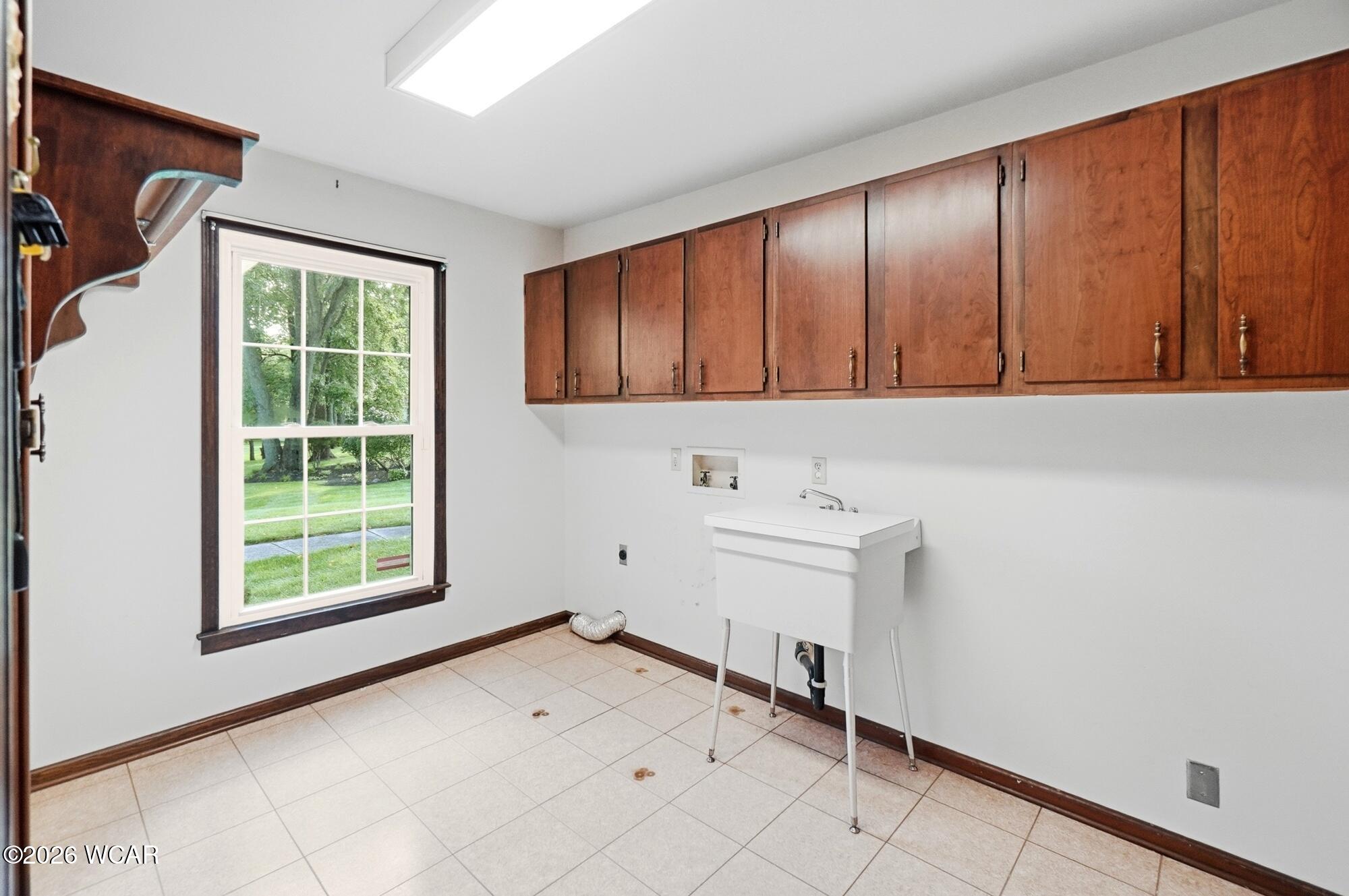 3000 Huron Place, Lima, Ohio