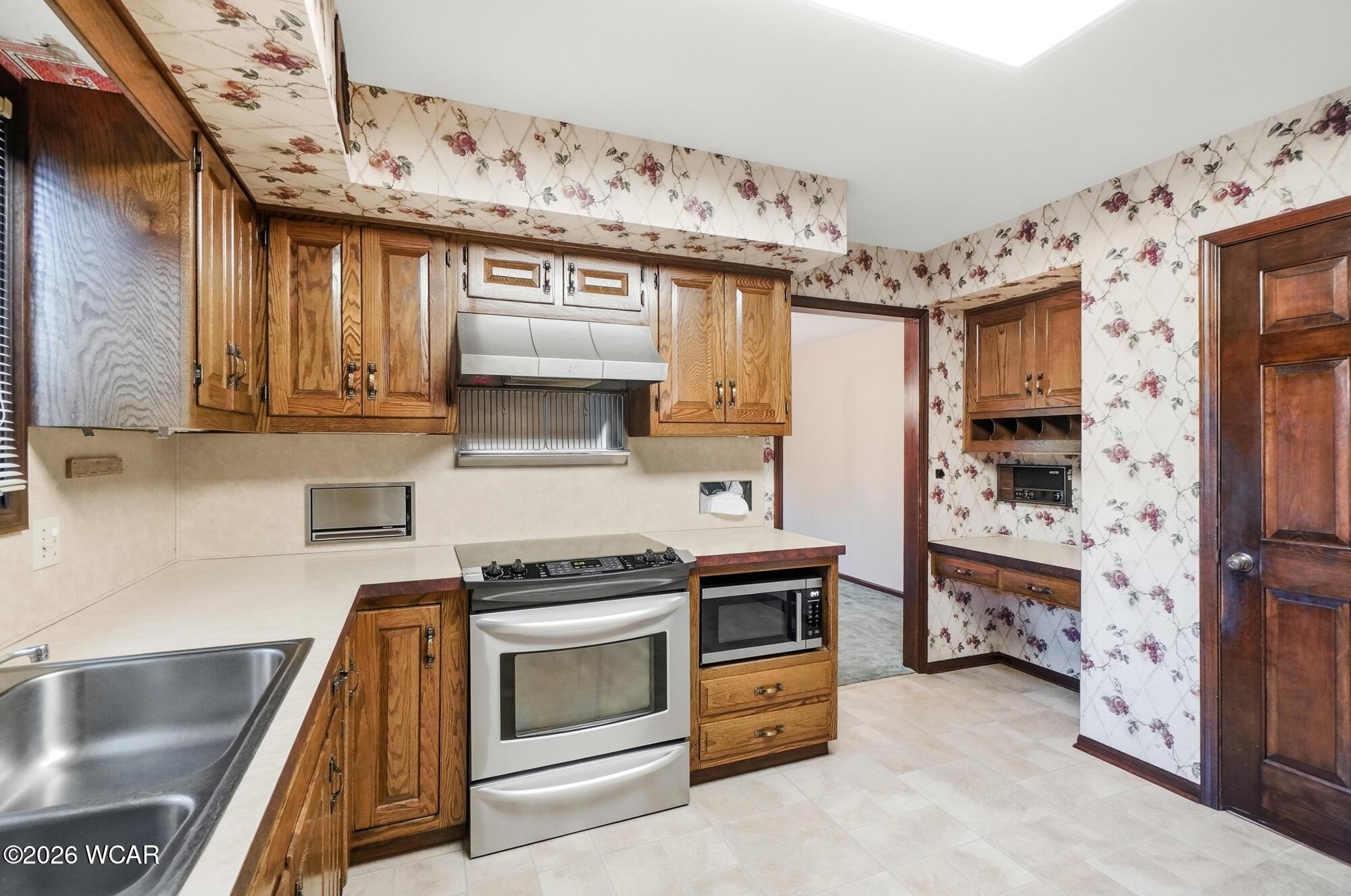 3000 Huron Place, Lima, Ohio