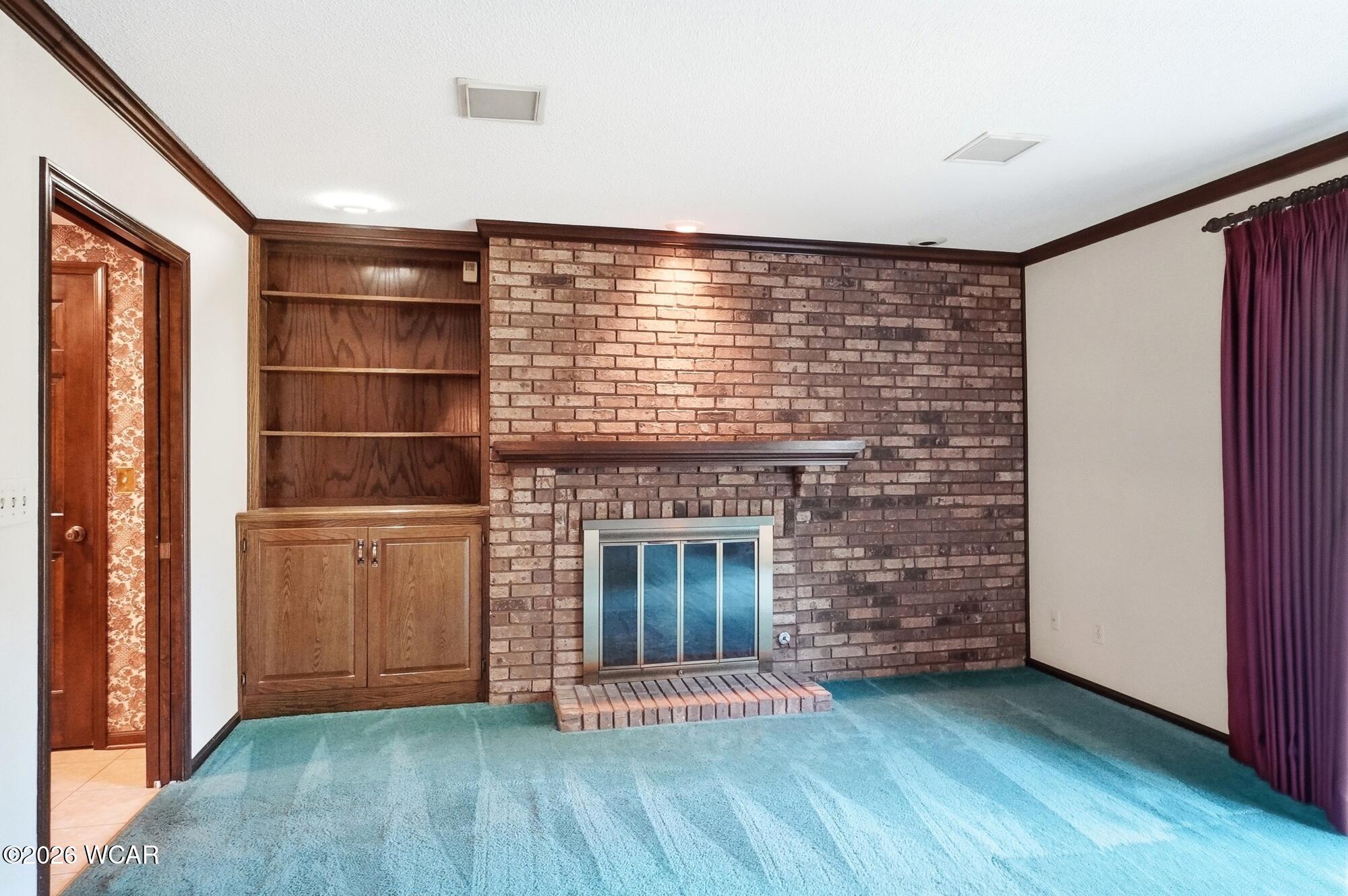 3000 Huron Place, Lima, Ohio