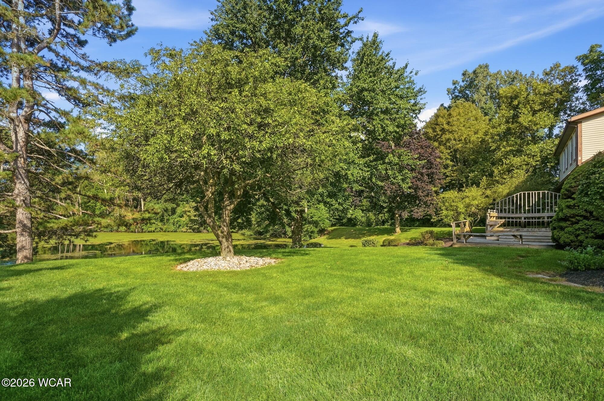 3000 Huron Place, Lima, Ohio