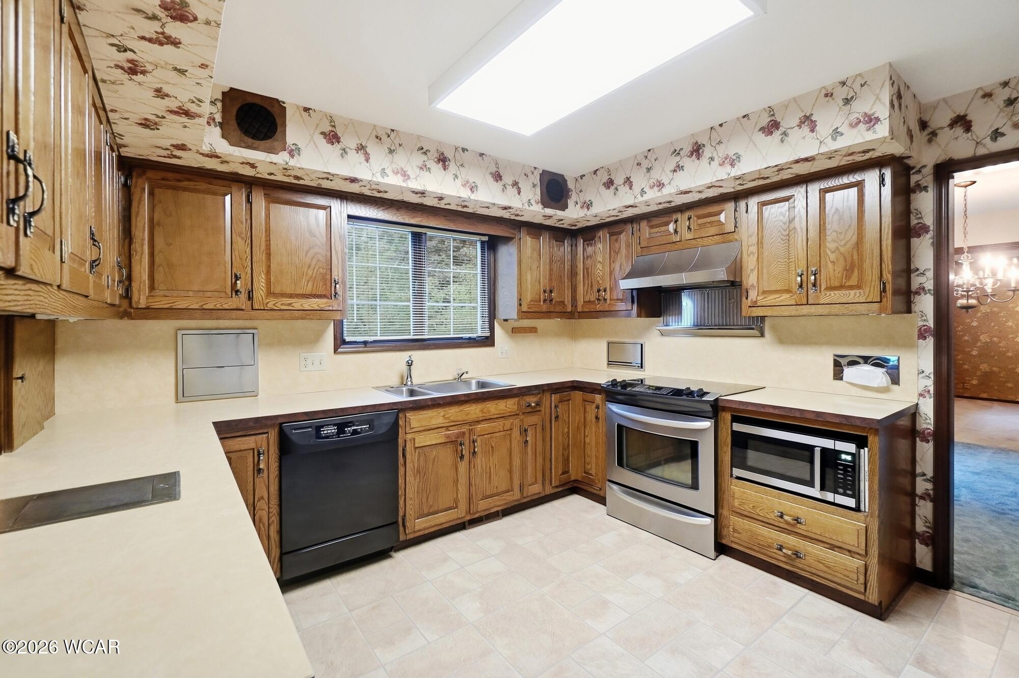 3000 Huron Place, Lima, Ohio