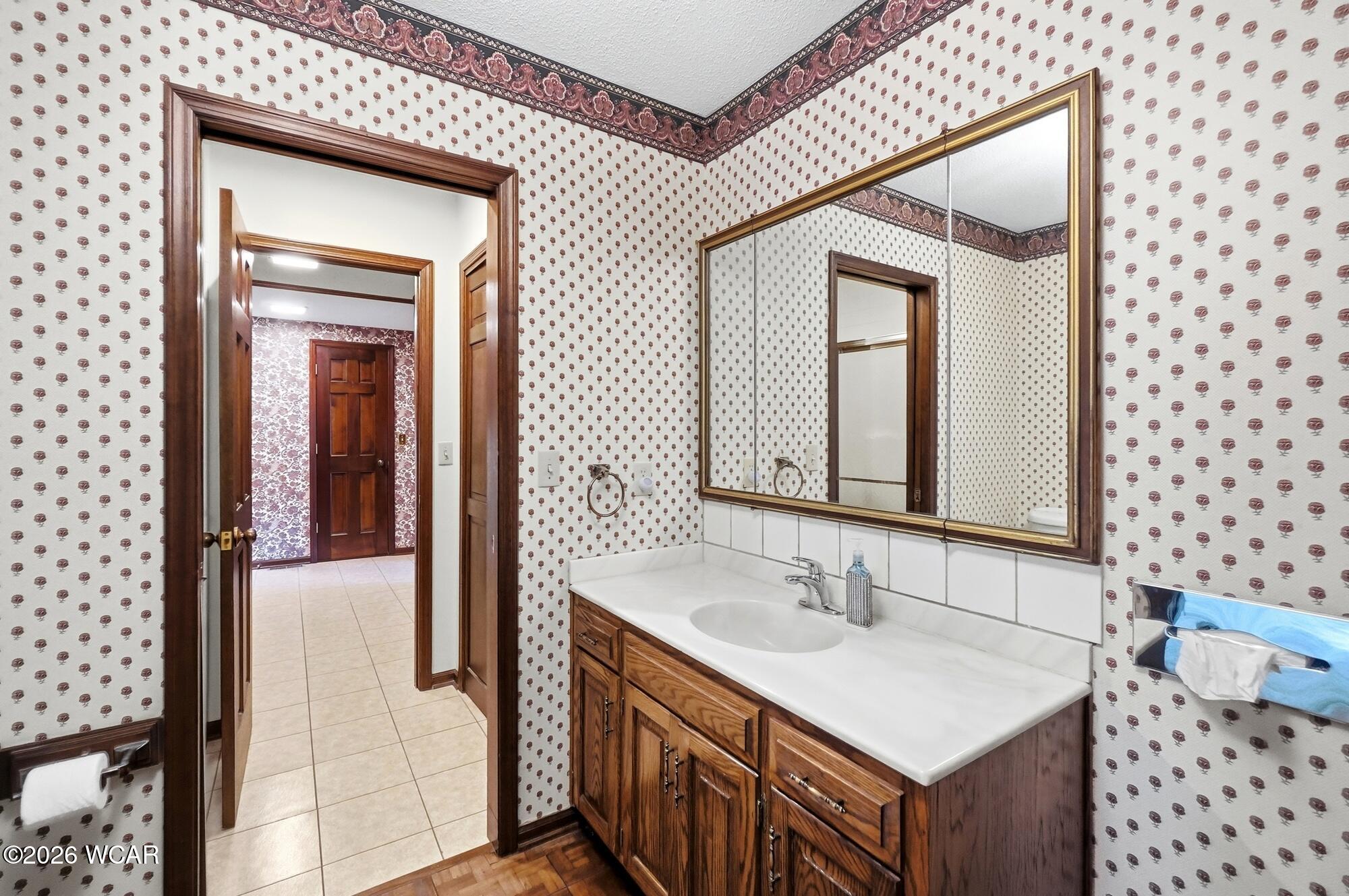3000 Huron Place, Lima, Ohio
