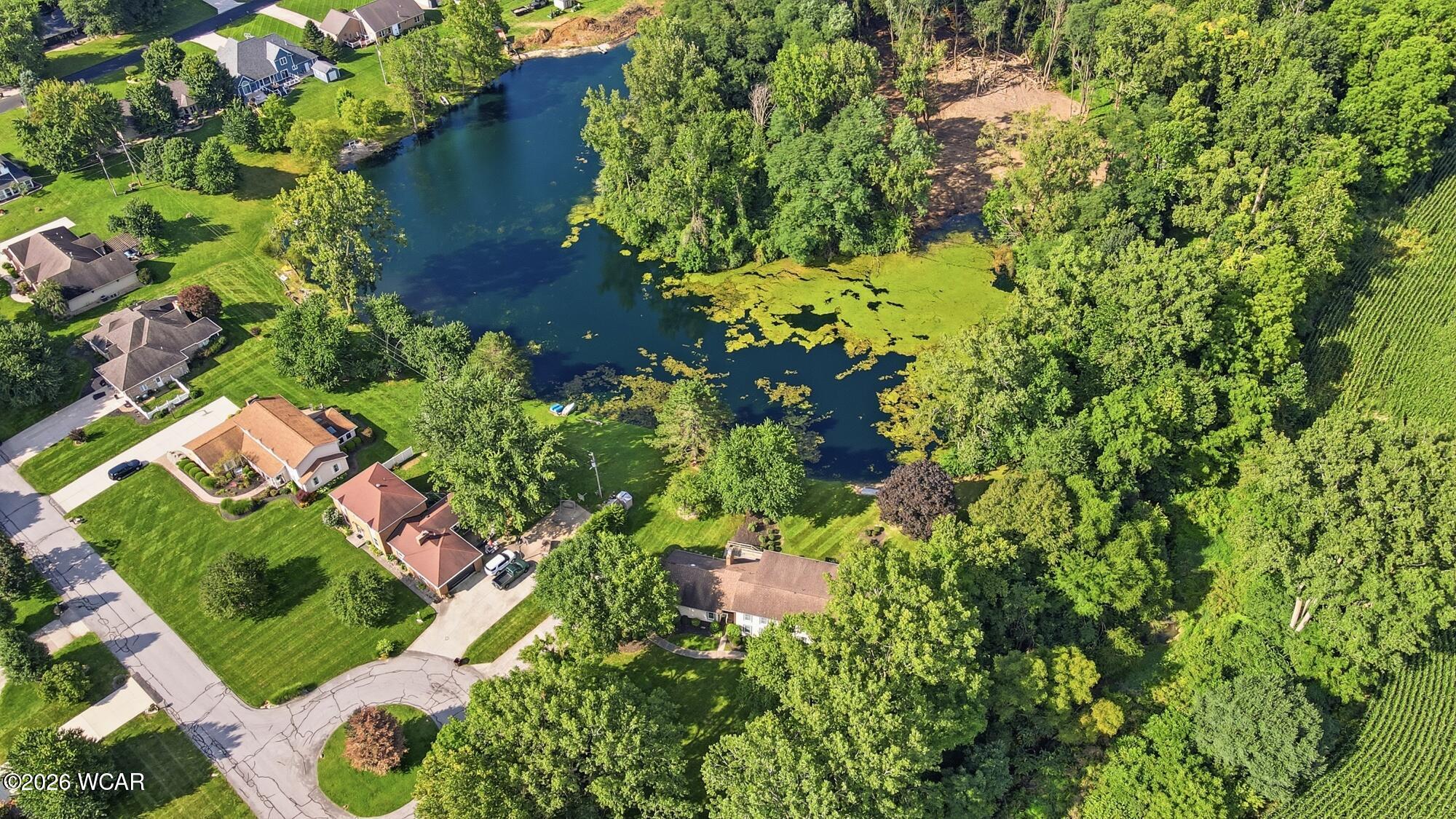 3000 Huron Place, Lima, Ohio