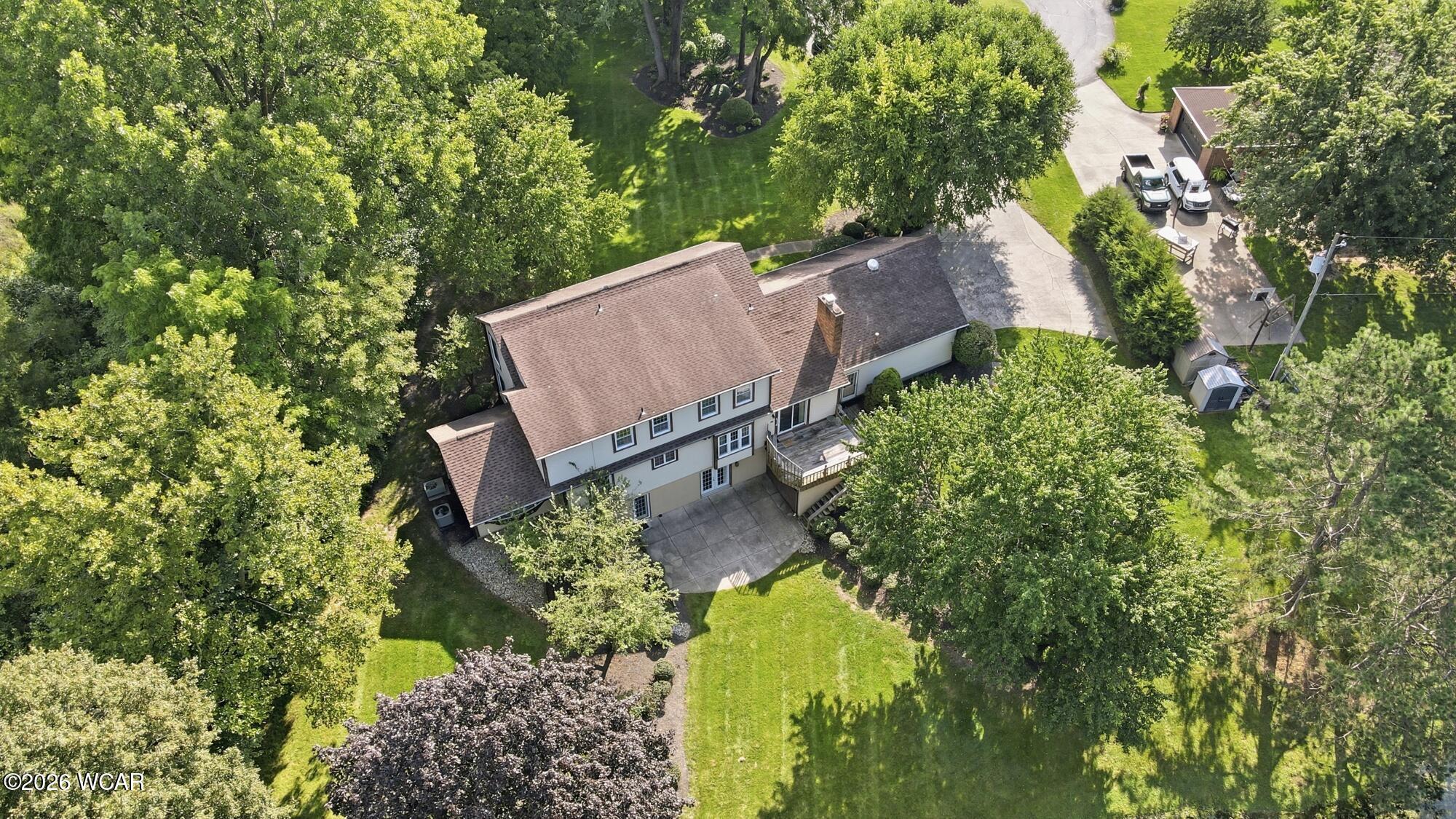 3000 Huron Place, Lima, Ohio