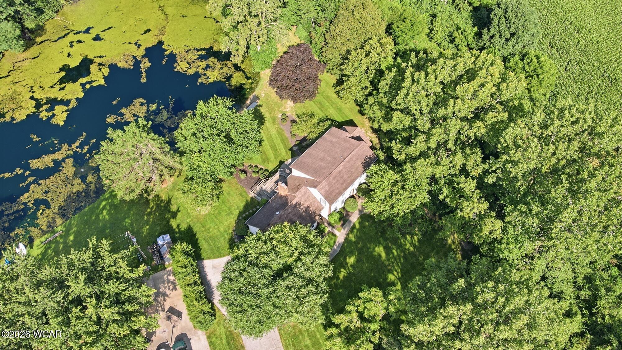 3000 Huron Place, Lima, Ohio