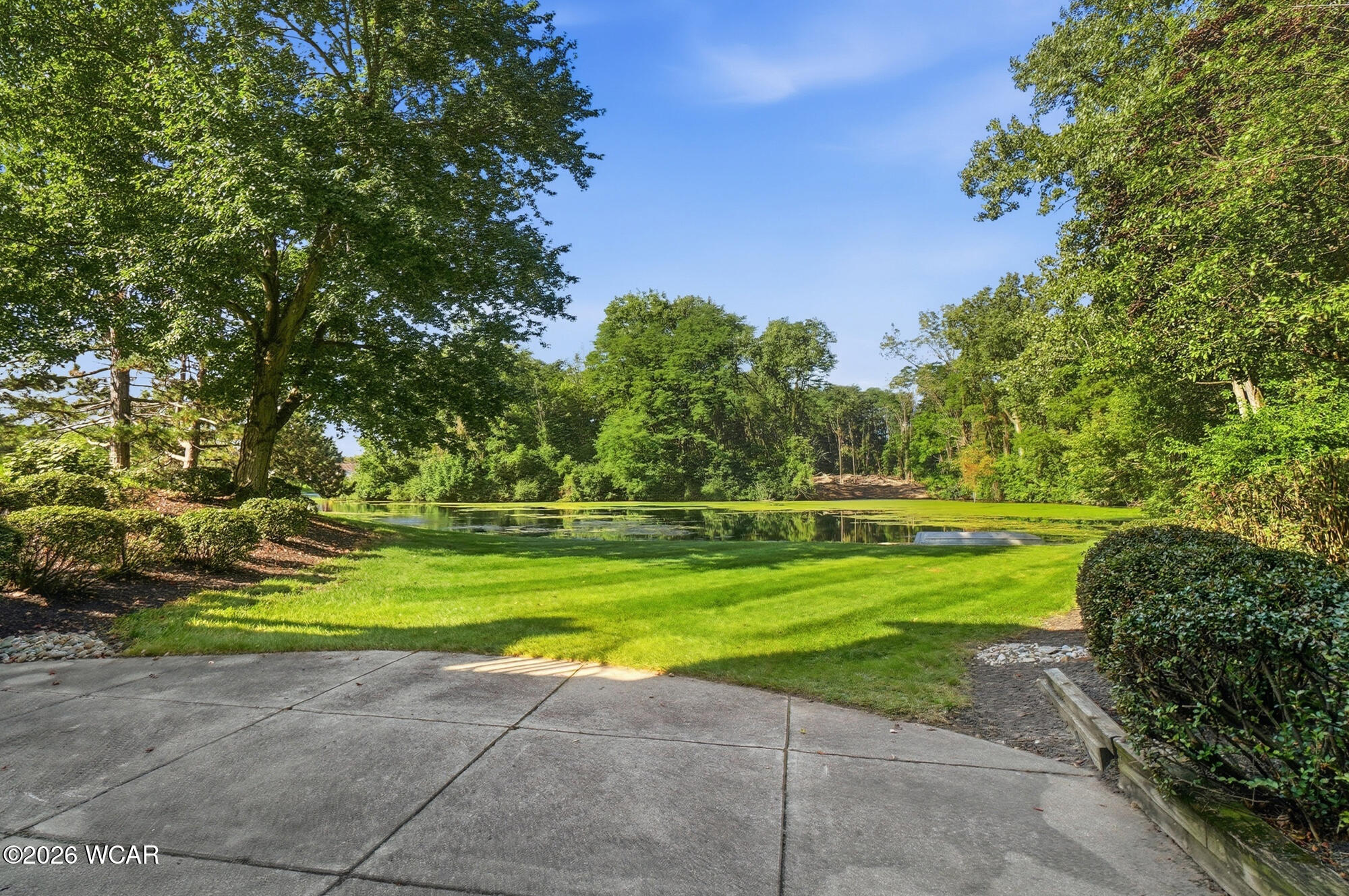 3000 Huron Place, Lima, Ohio