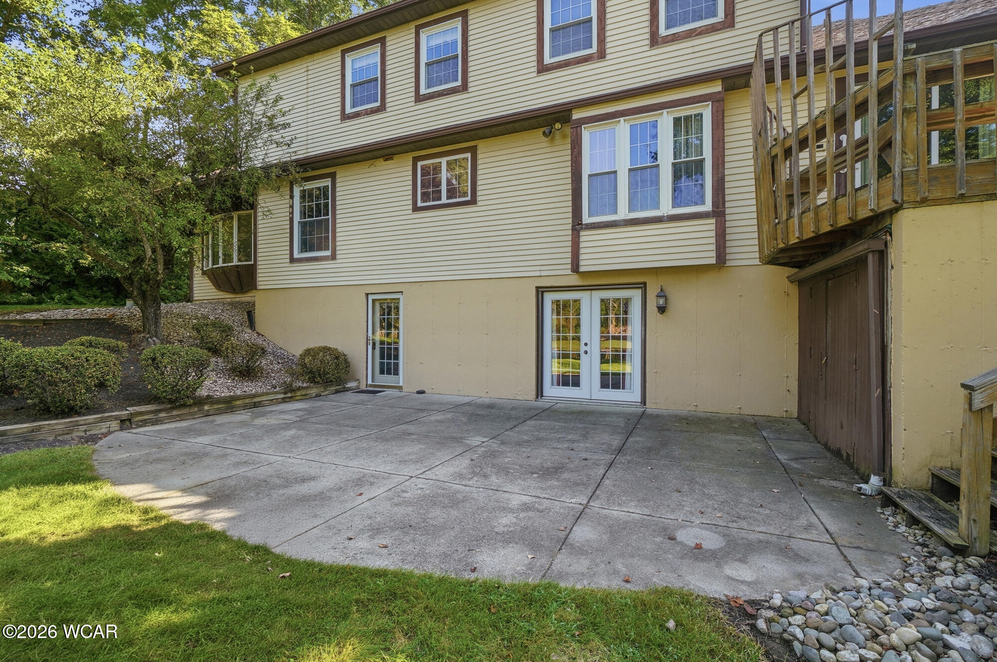 3000 Huron Place, Lima, Ohio