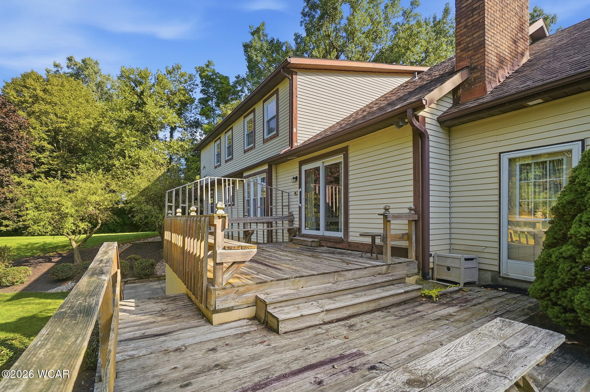 3000 Huron Place, Lima, Ohio