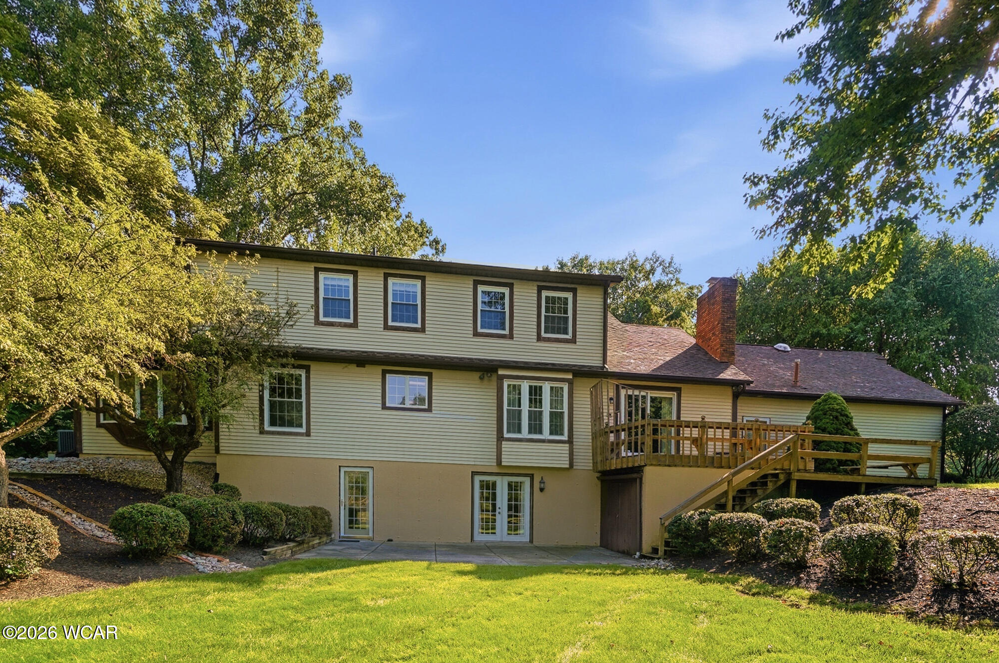 3000 Huron Place, Lima, Ohio