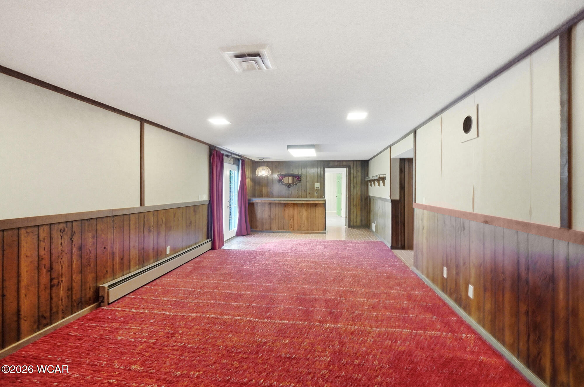 3000 Huron Place, Lima, Ohio