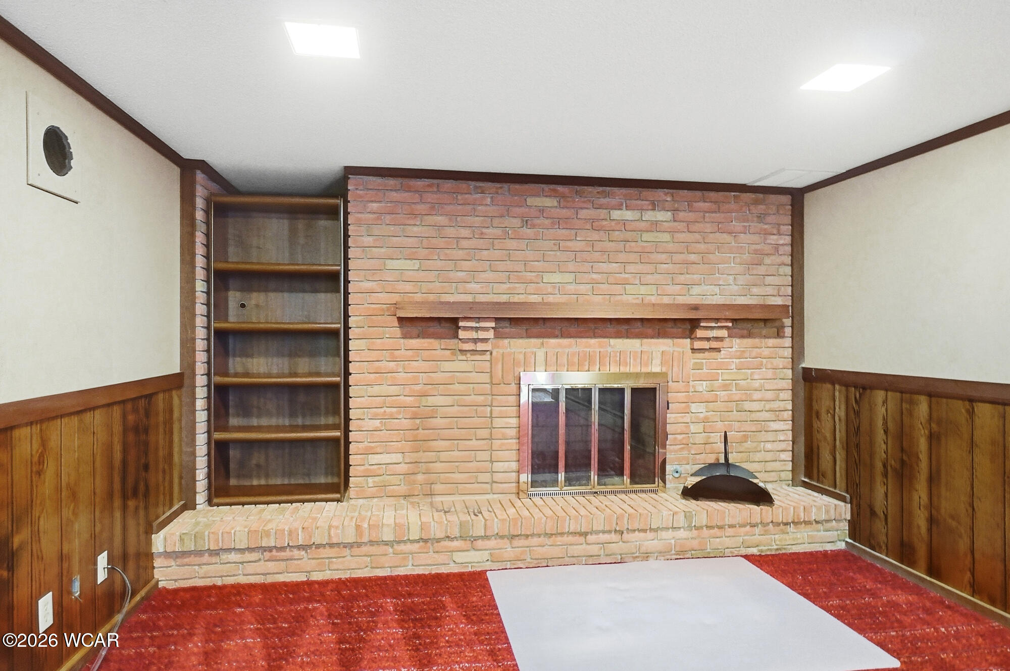 3000 Huron Place, Lima, Ohio