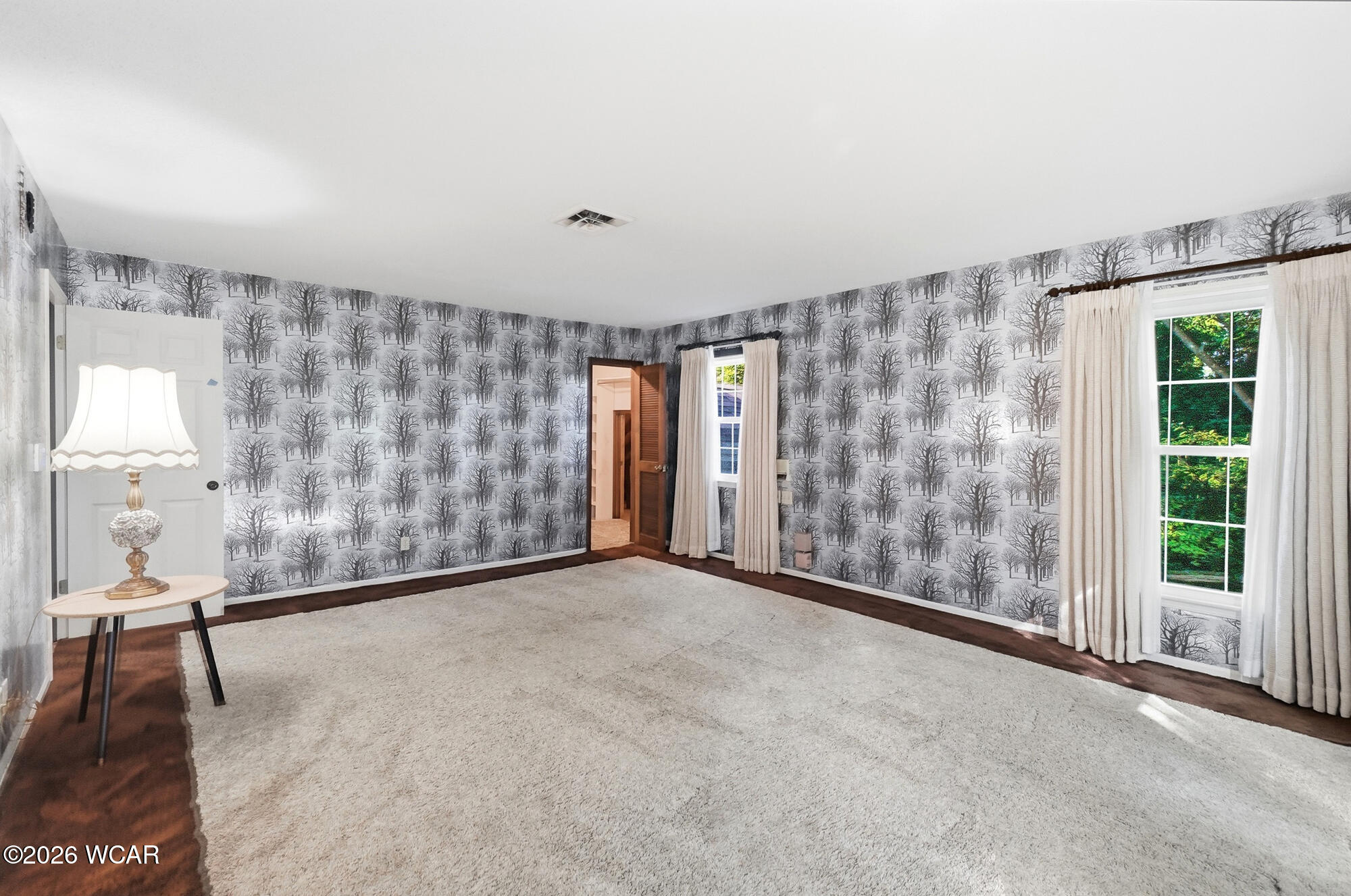 3000 Huron Place, Lima, Ohio
