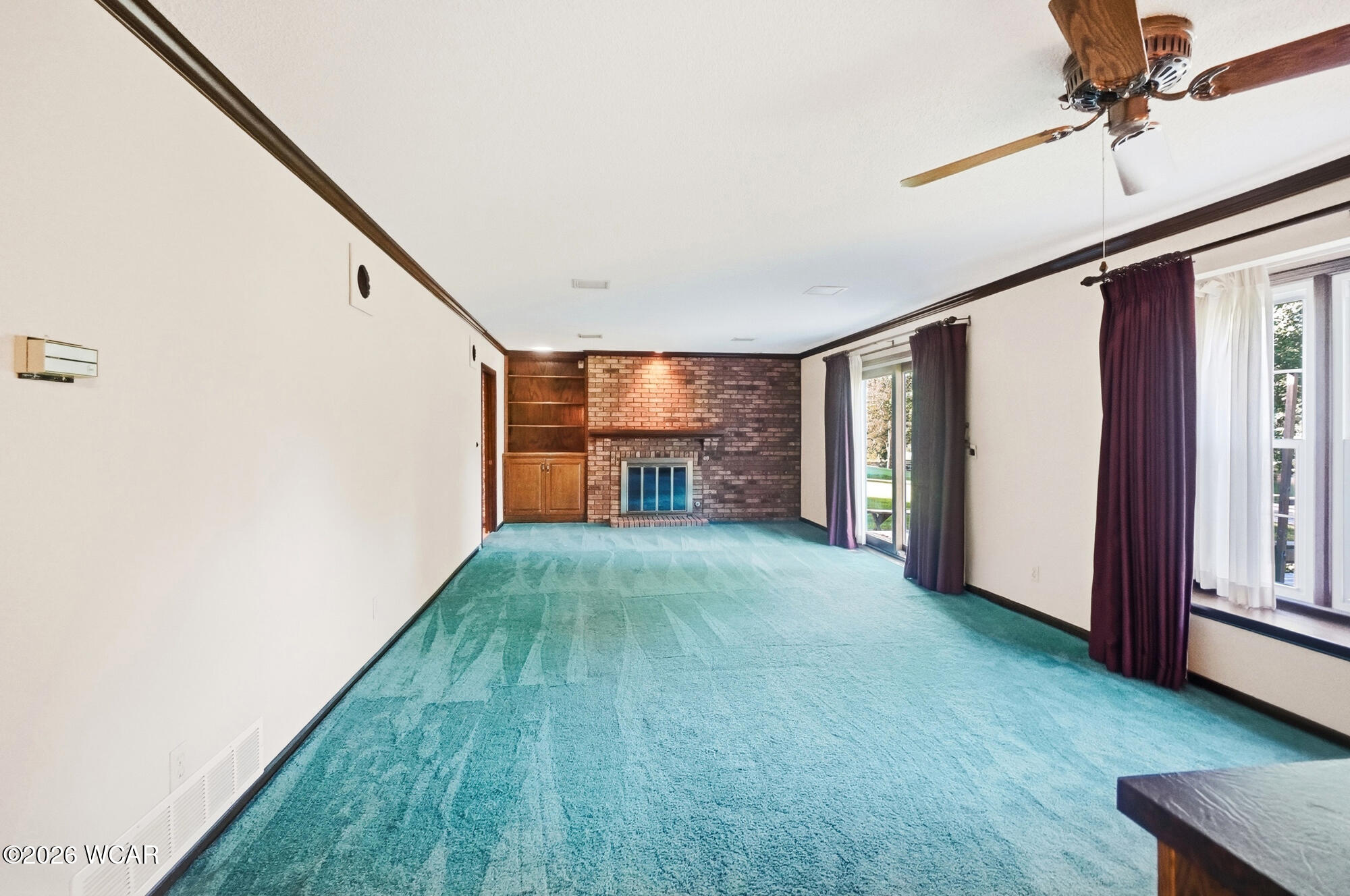 3000 Huron Place, Lima, Ohio