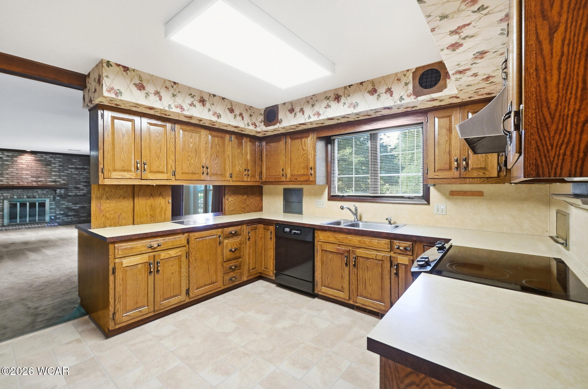 3000 Huron Place, Lima, Ohio