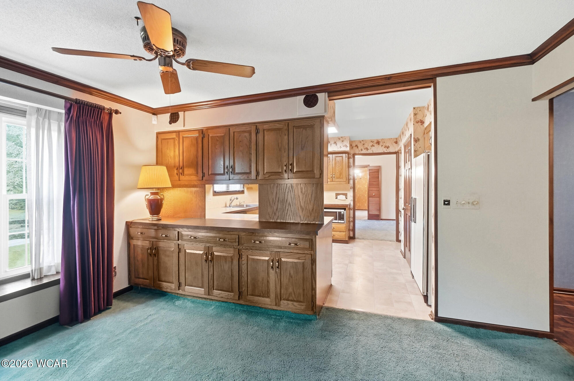 3000 Huron Place, Lima, Ohio