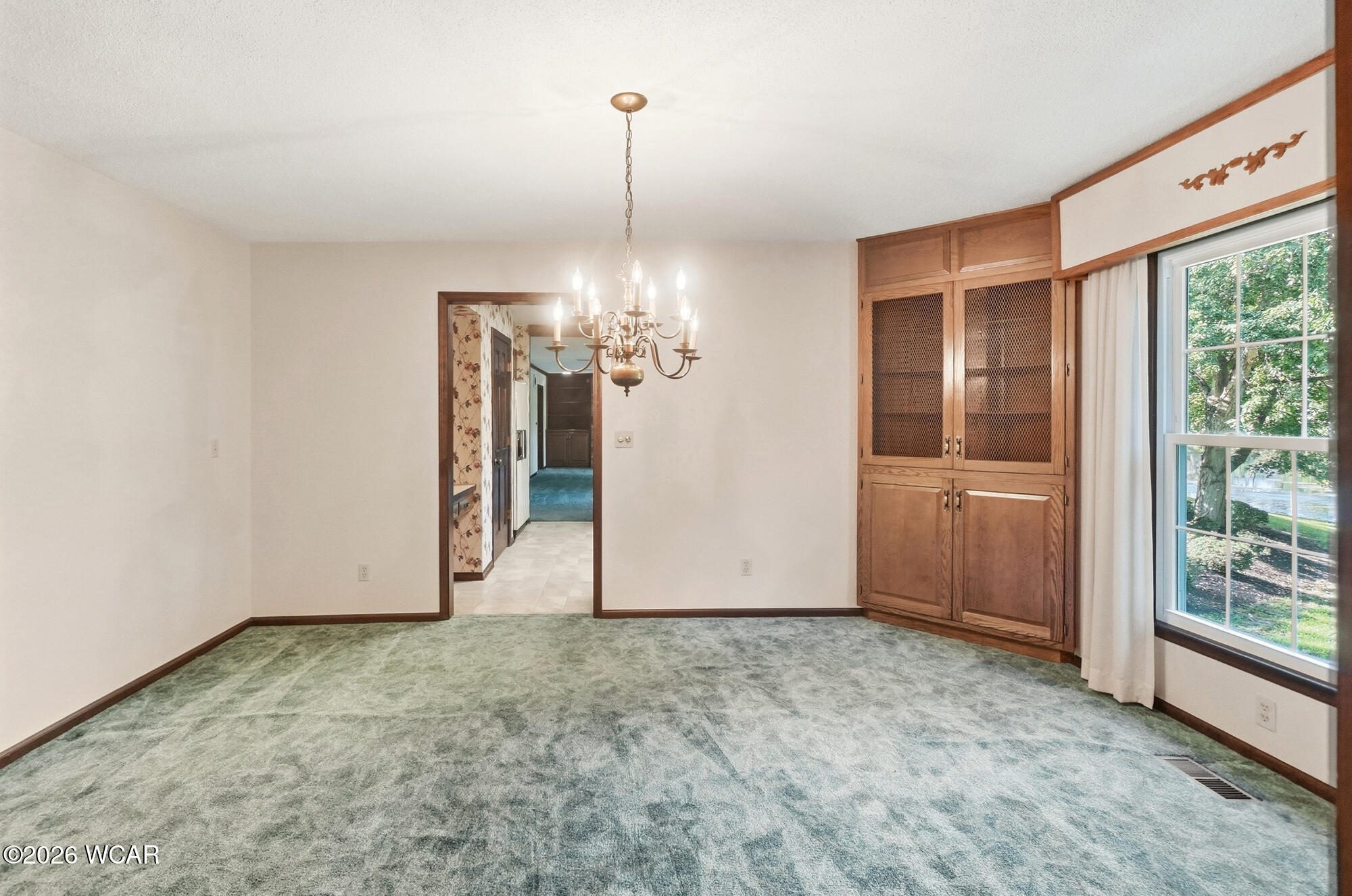 3000 Huron Place, Lima, Ohio