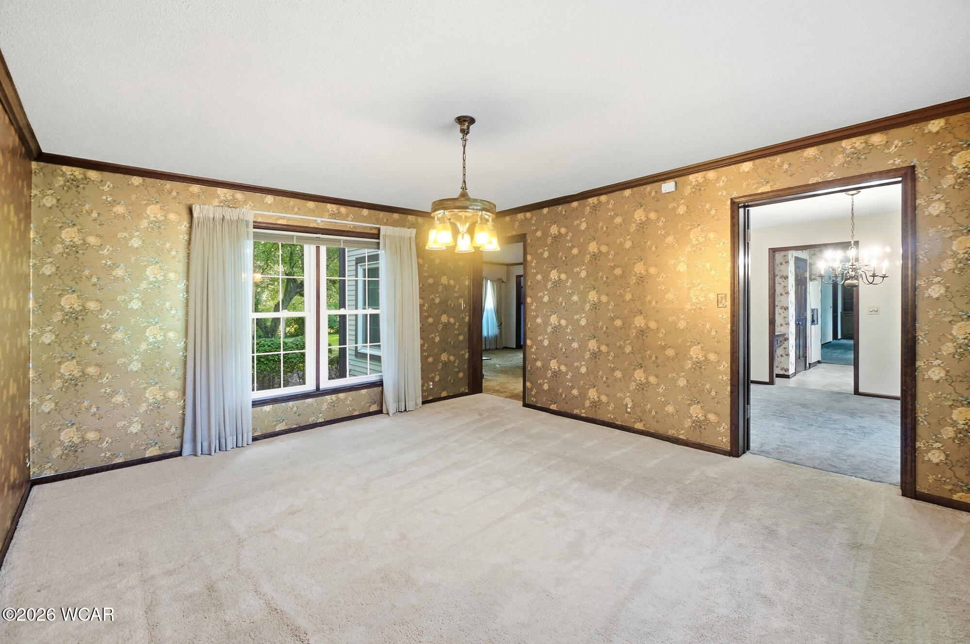 3000 Huron Place, Lima, Ohio