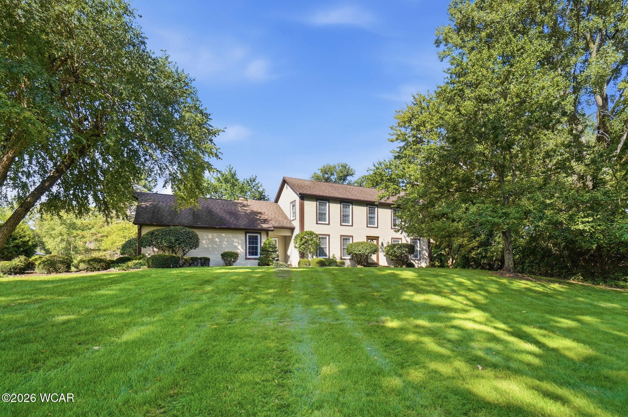 3000 Huron Place, Lima, Ohio