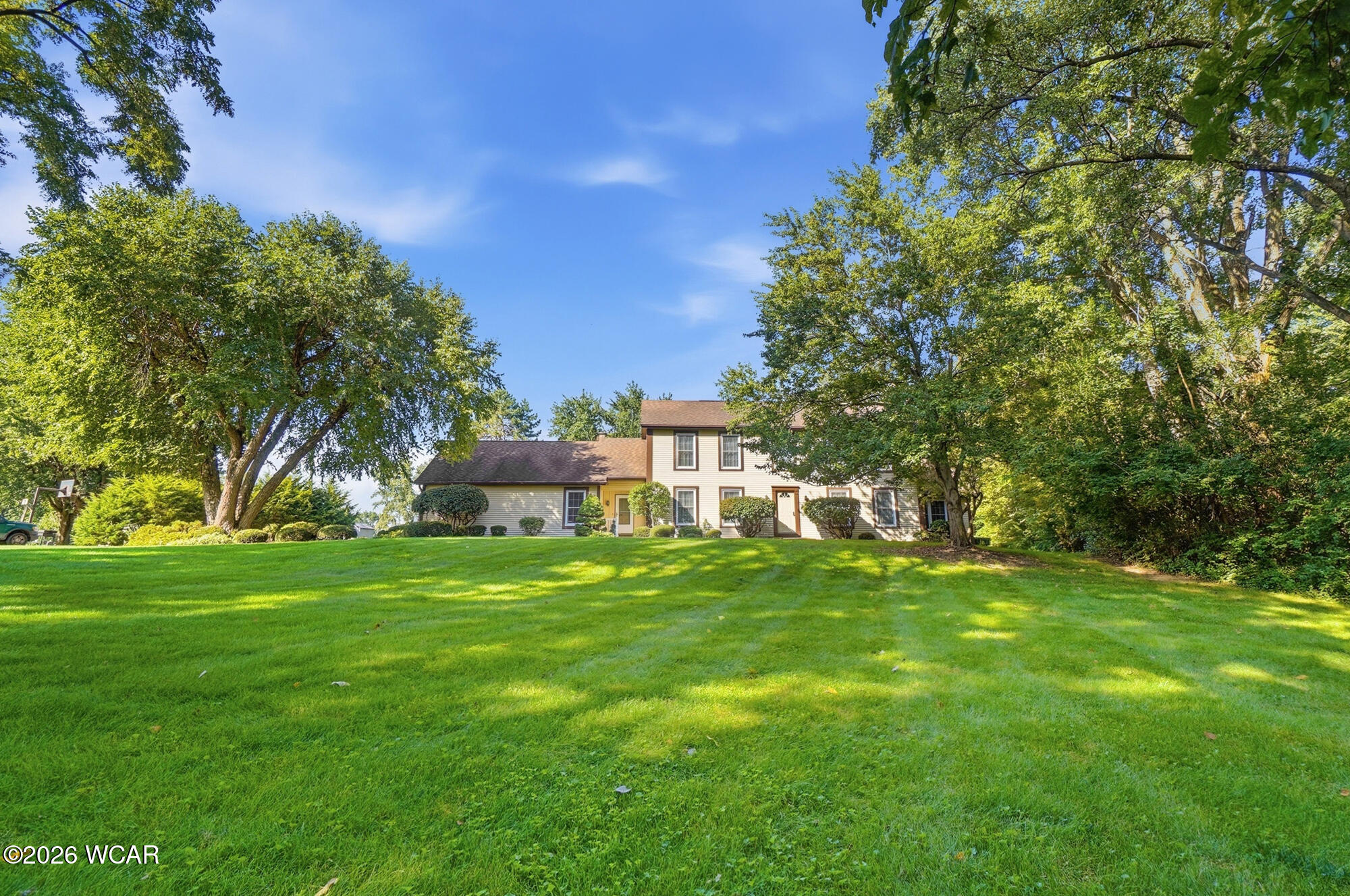 3000 Huron Place, Lima, Ohio