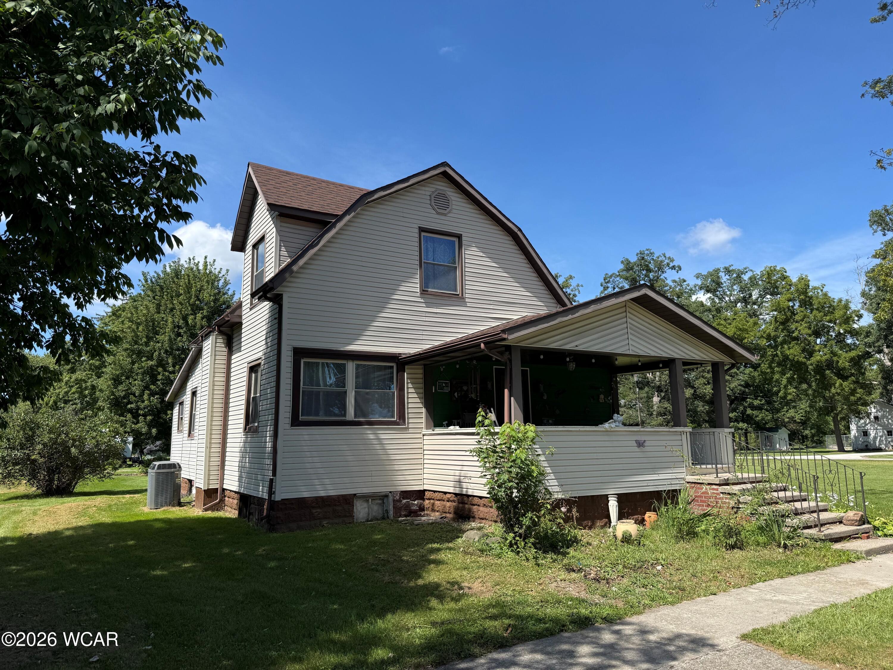 402 1st Street, Oakwood, Ohio