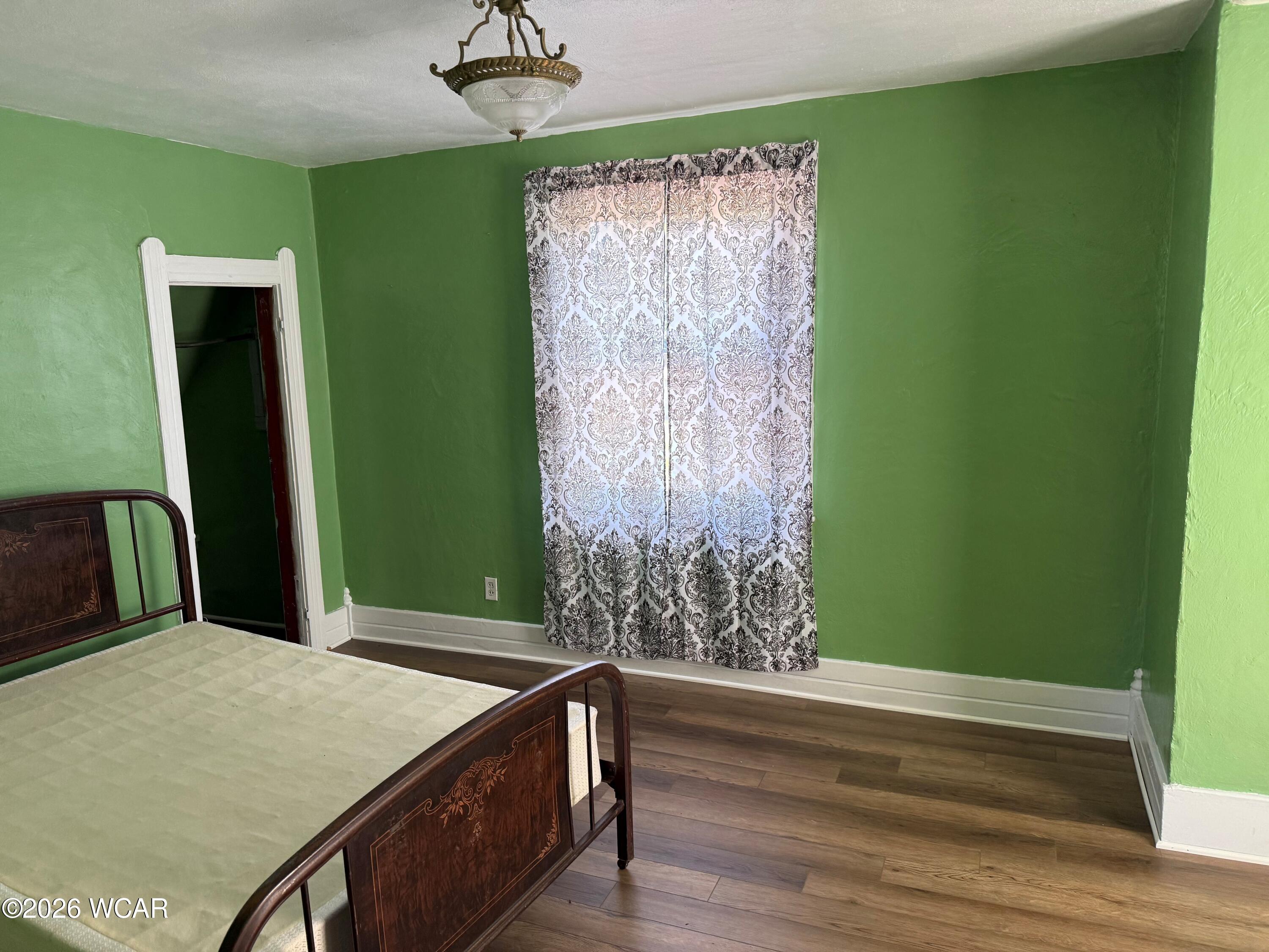 402 1st Street, Oakwood, Ohio