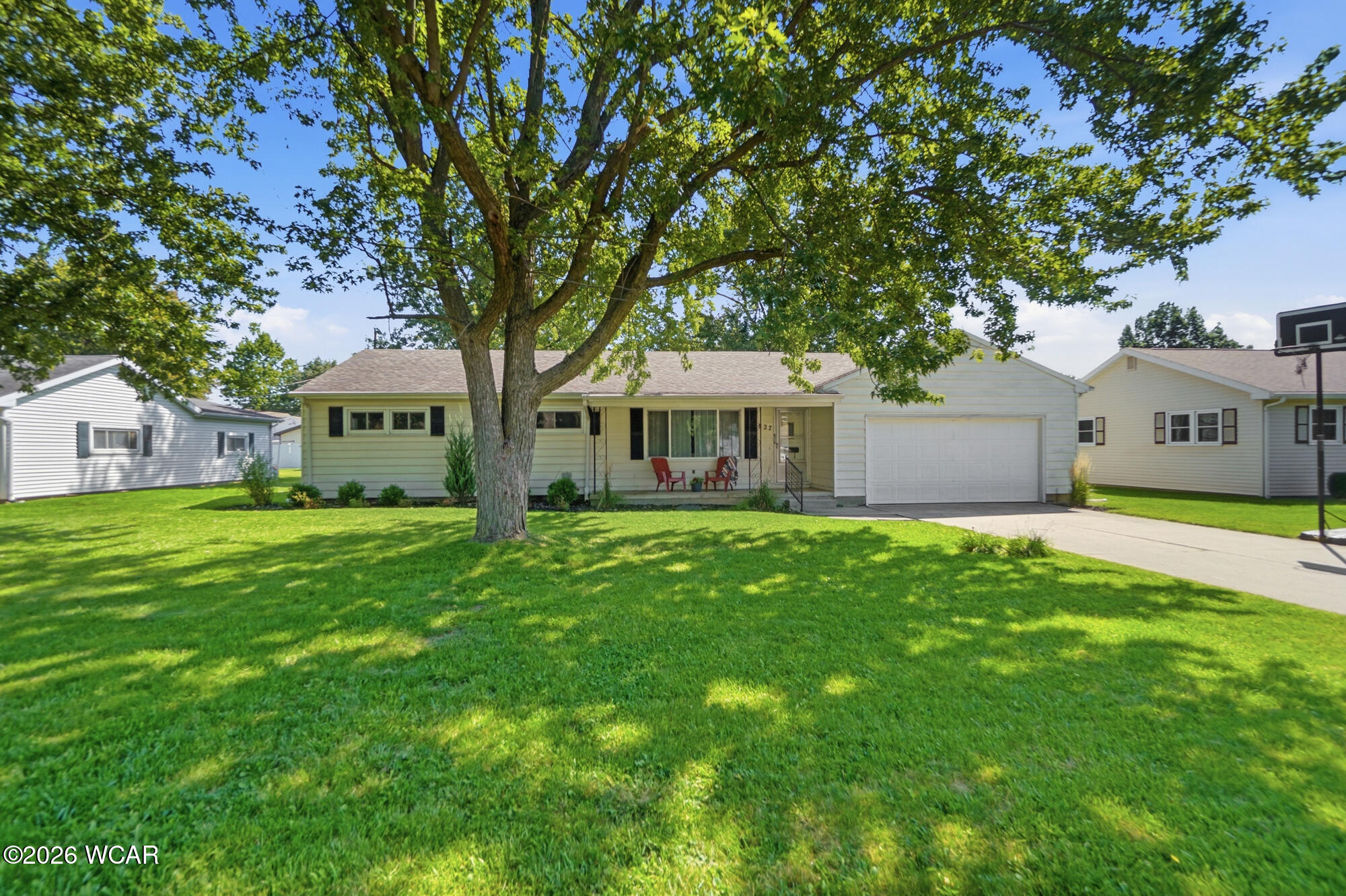 827 Cherry Street, Paulding, Ohio
