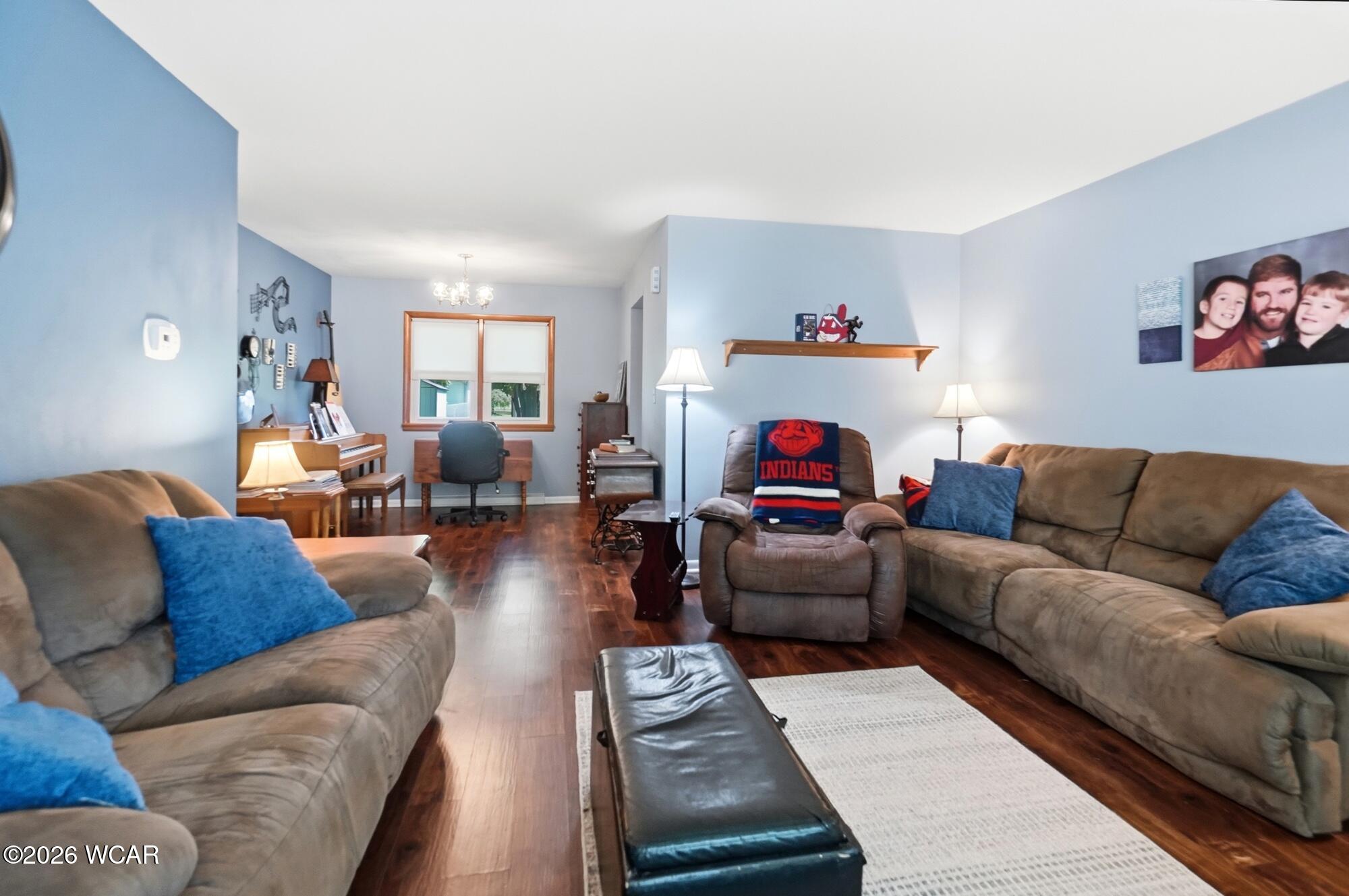 827 Cherry Street, Paulding, Ohio