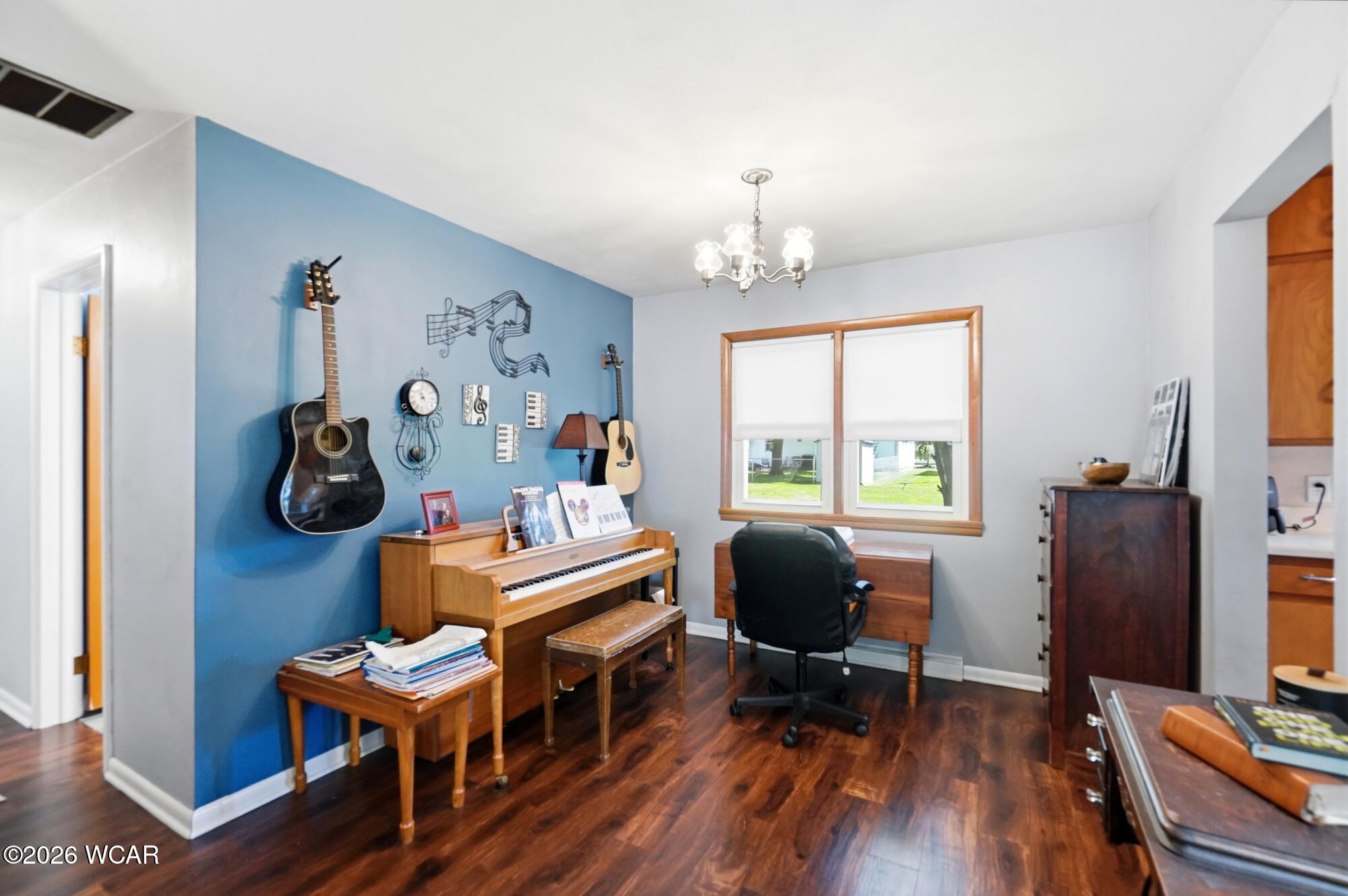 827 Cherry Street, Paulding, Ohio