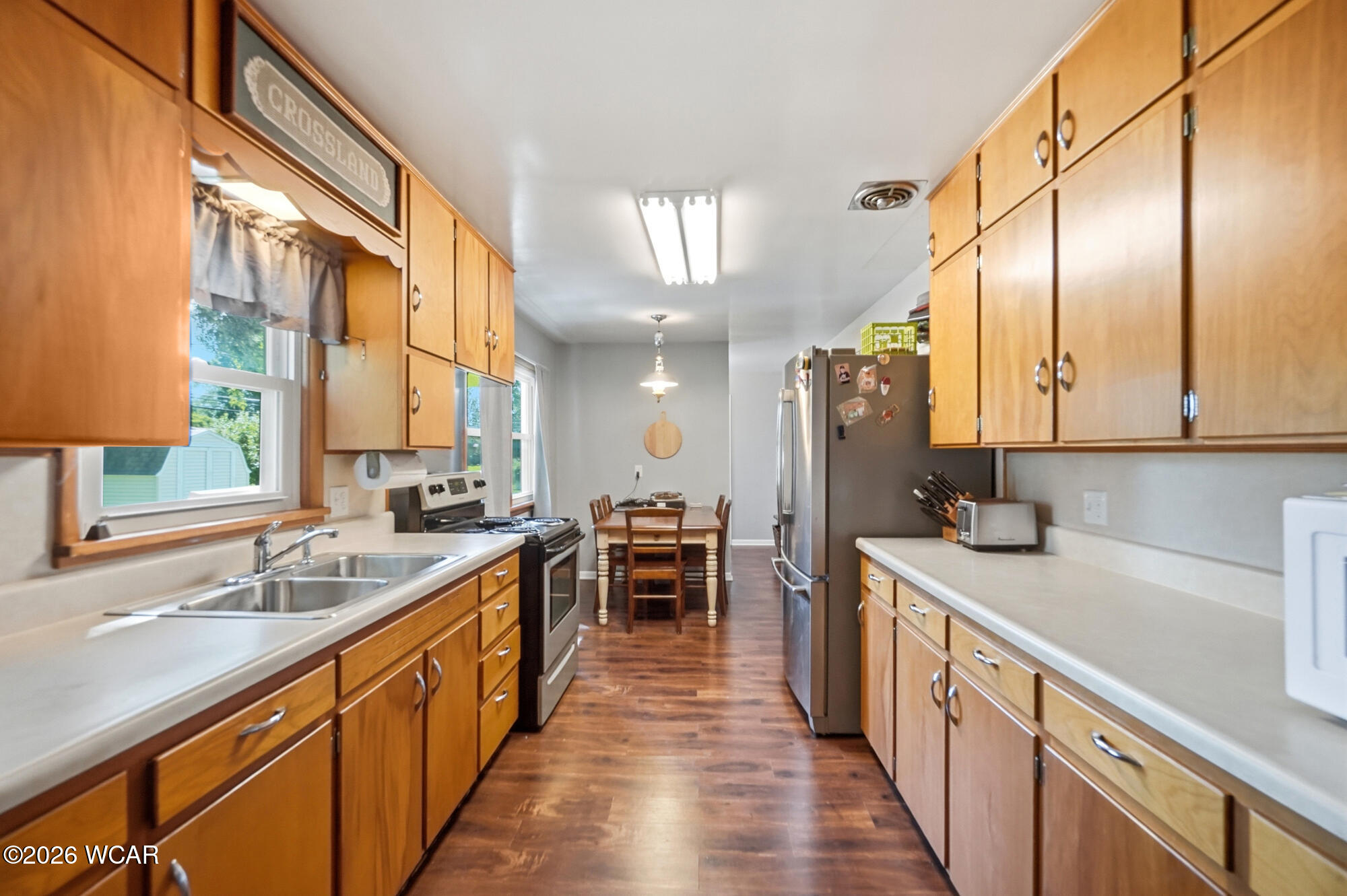 827 Cherry Street, Paulding, Ohio