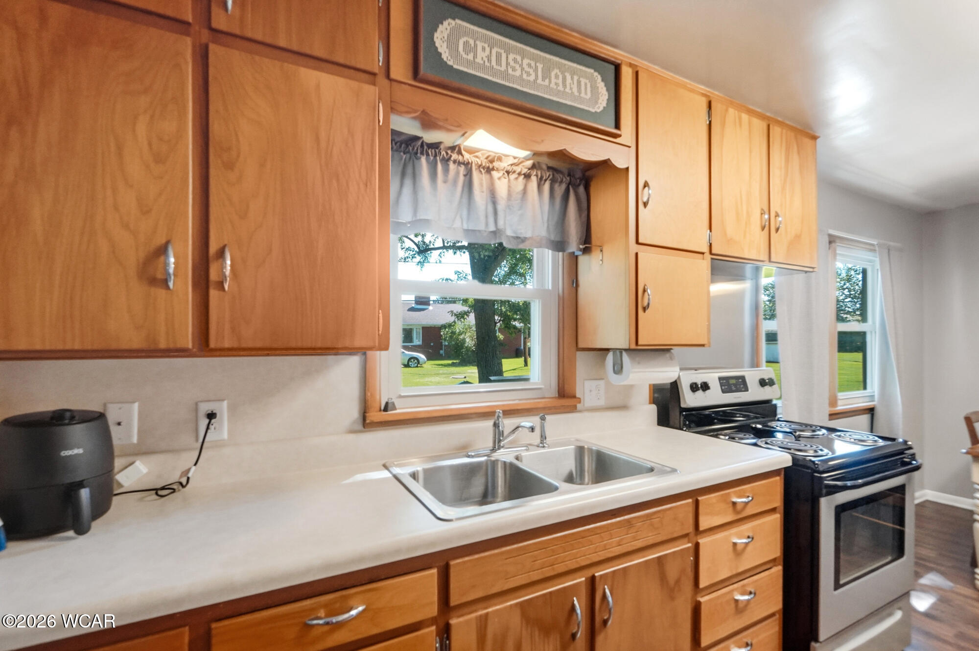 827 Cherry Street, Paulding, Ohio