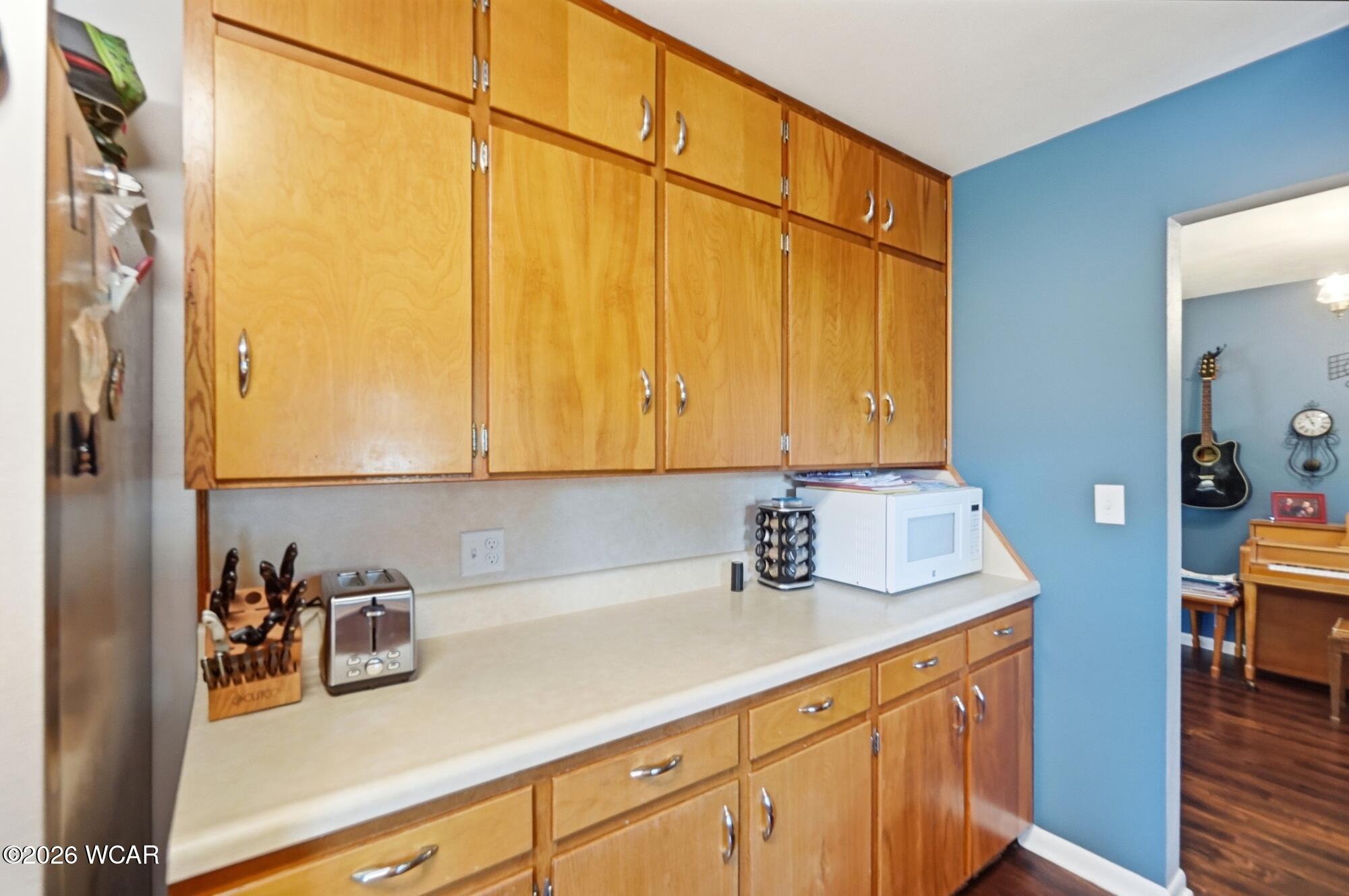 827 Cherry Street, Paulding, Ohio